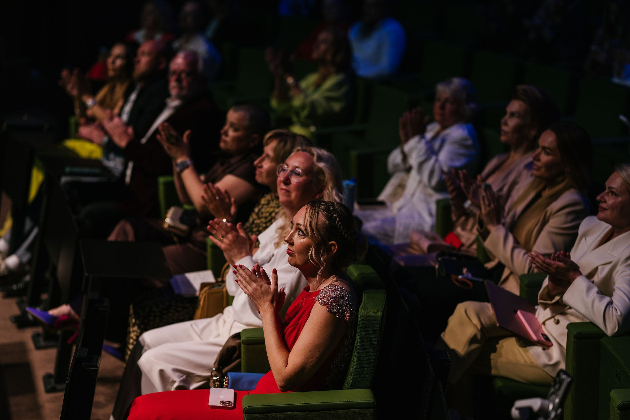 La Persona Awards 2026 (ч.4). OranJazz fotos