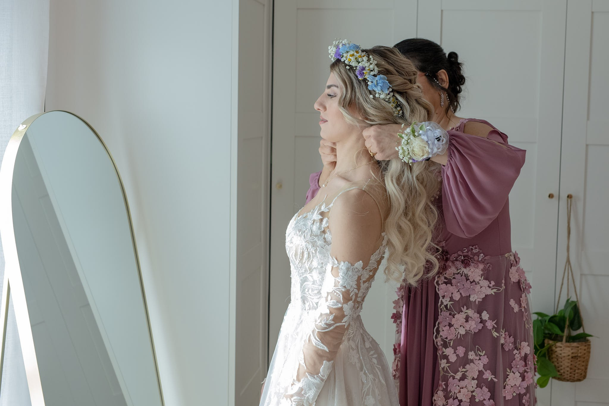 Angelo & Claudia. Fotografo matrimonio Lago di Como Ferrari Media Production