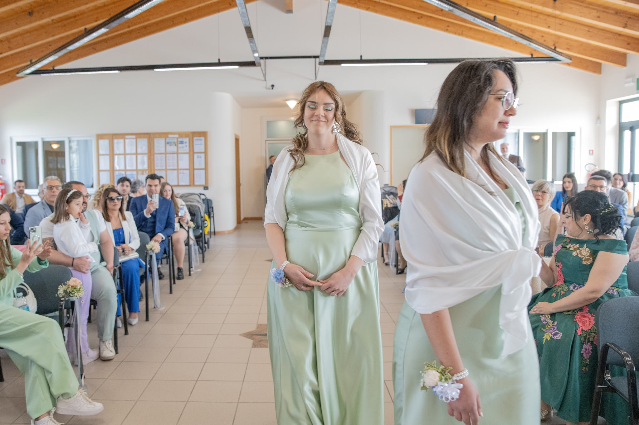 Angelo & Claudia. Fotografo matrimonio Lago di Como Ferrari Media Production