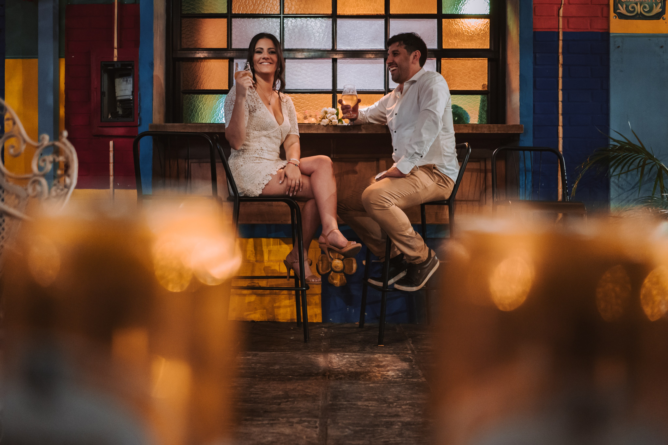 Argentina. Enriquez Studio - Wedding Memories