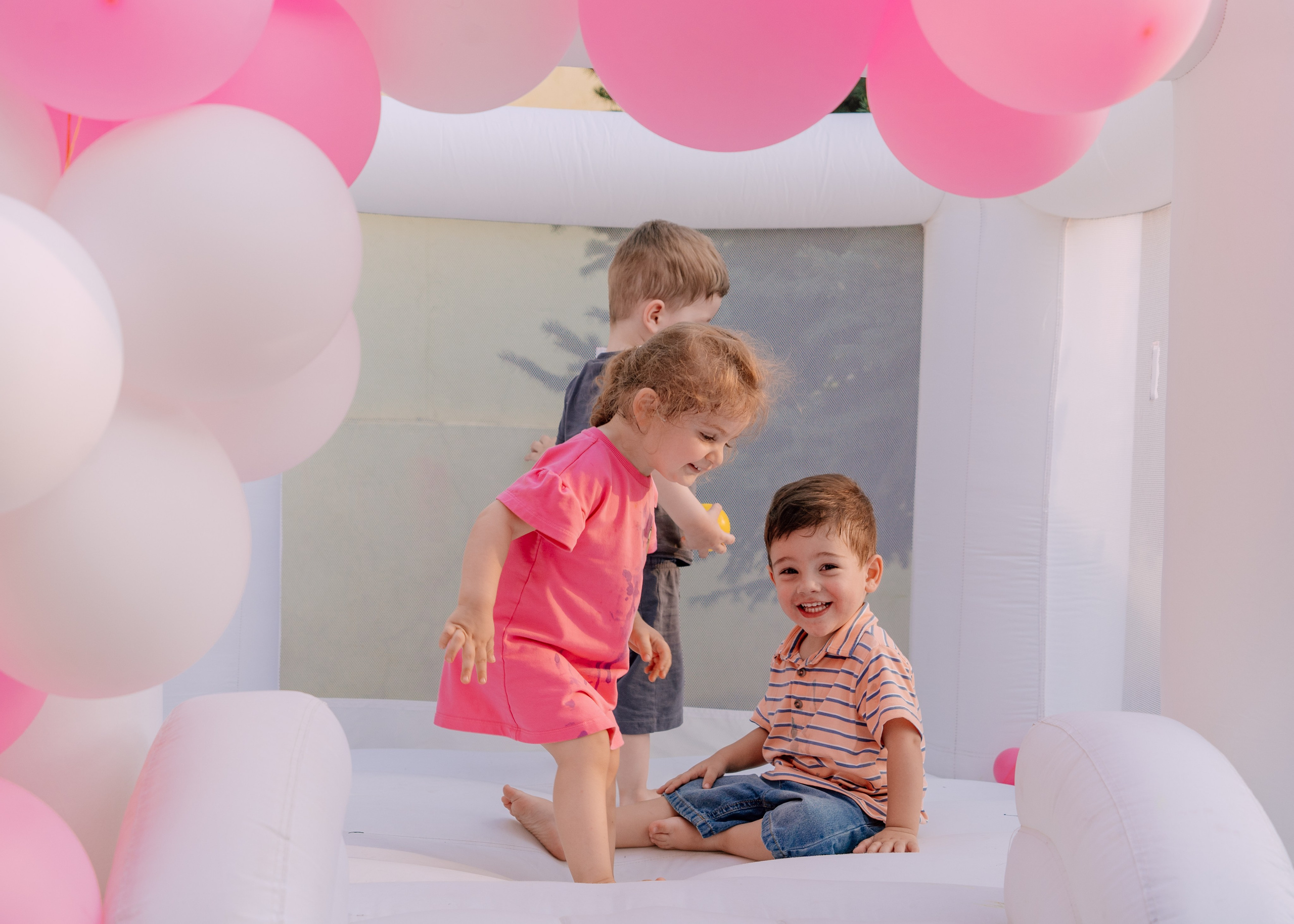 Детские праздники. YAADELINA Фотограф Аделина Багдасарян