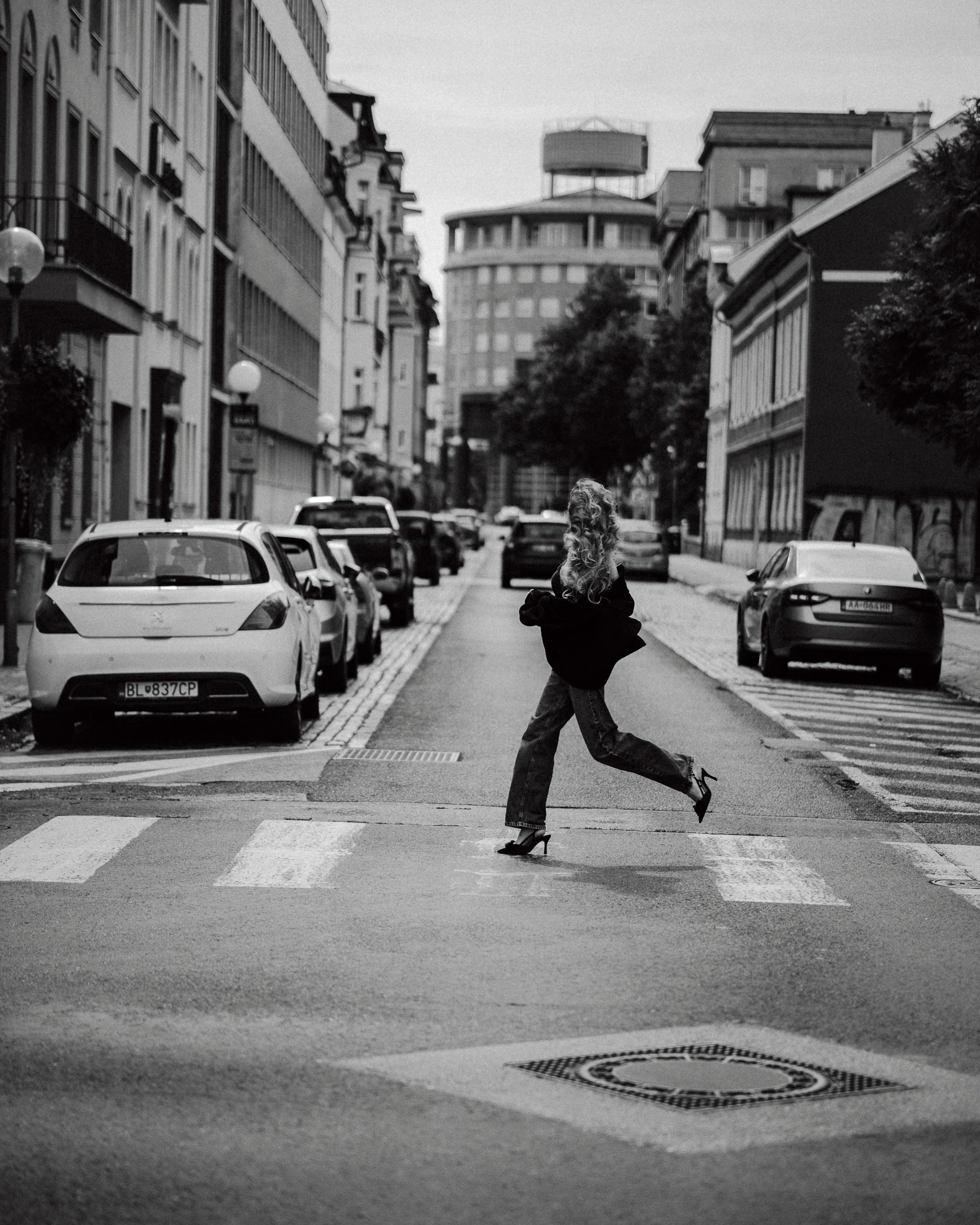 Yulie. Inna Mendelson — Photographer