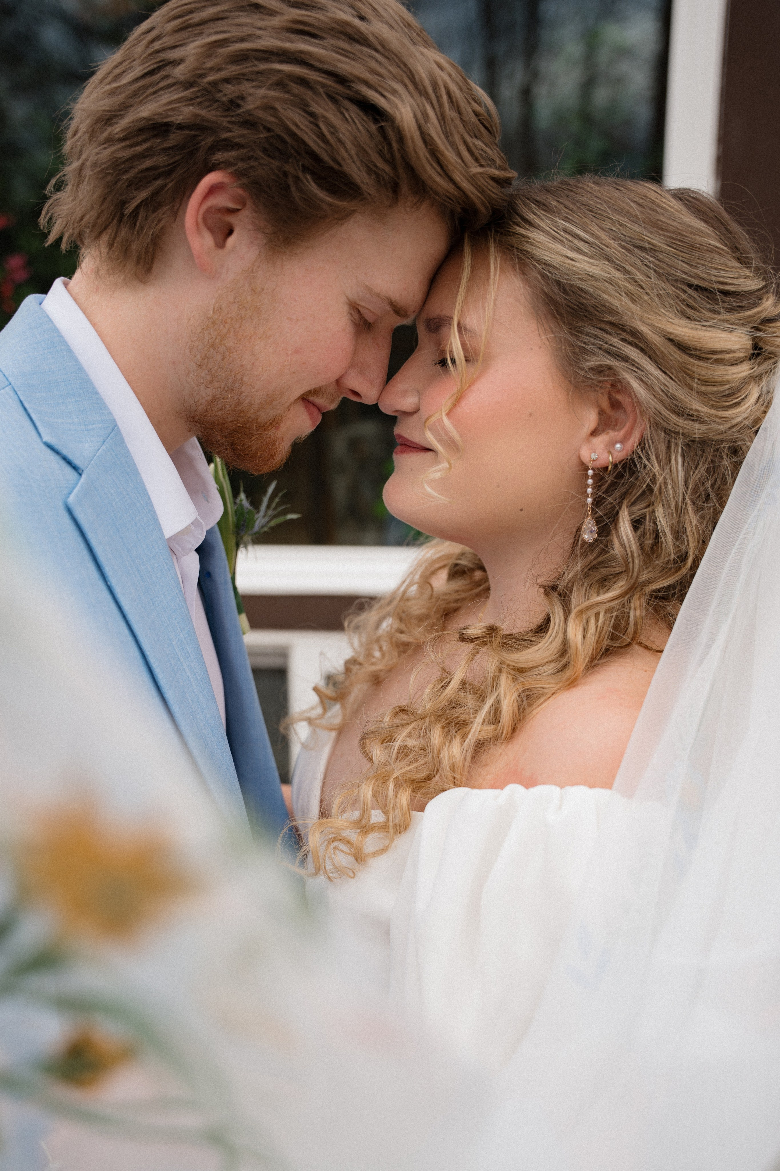 Katlyn and Josiah | Full Wedding day. Photographer in Washington Sophia D