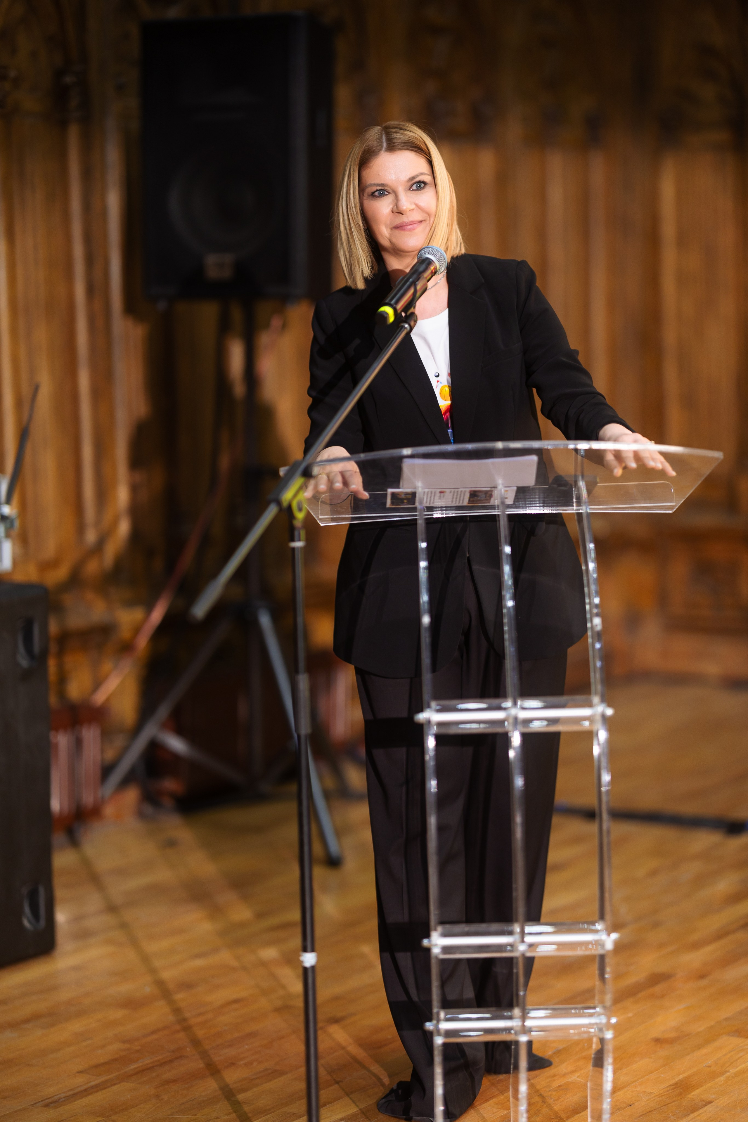 Neuro Atipic. Marius Ciocan