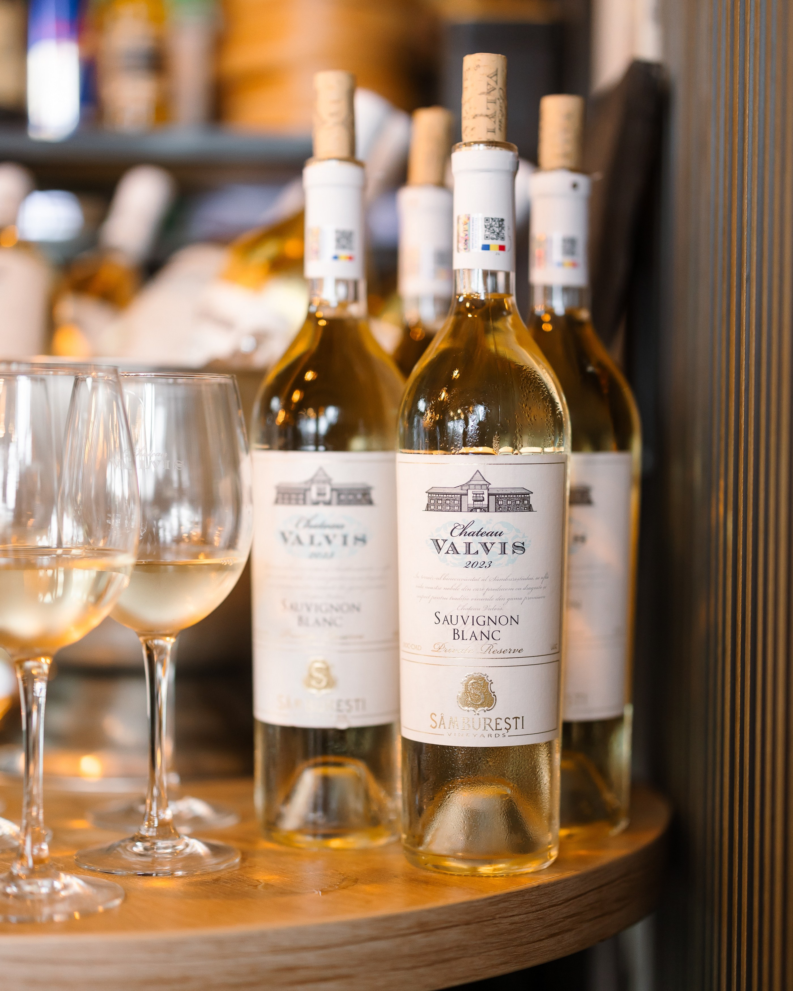 Taste Busters 2. Marius Ciocan