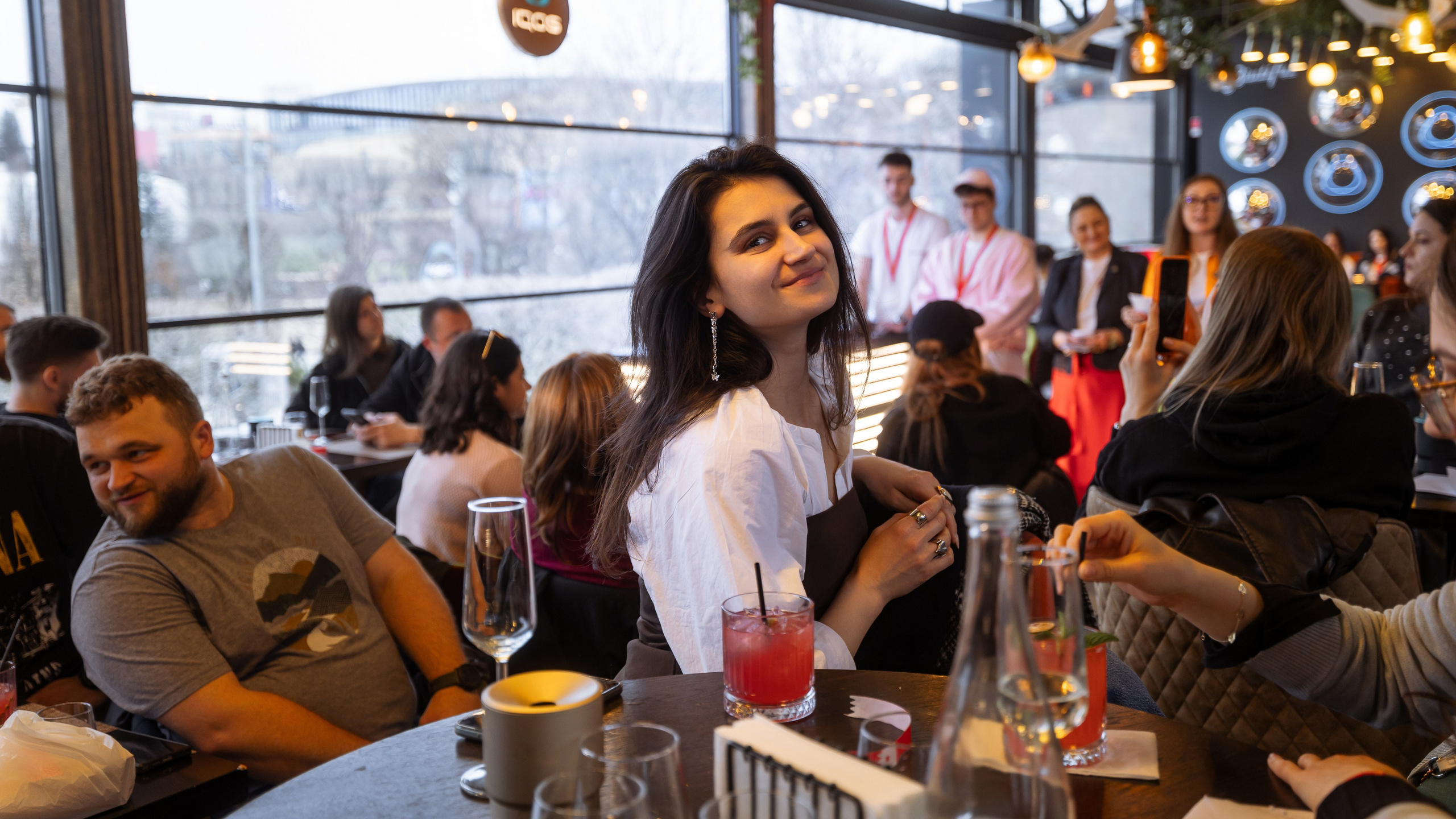 Taste Busters 3. Marius Ciocan