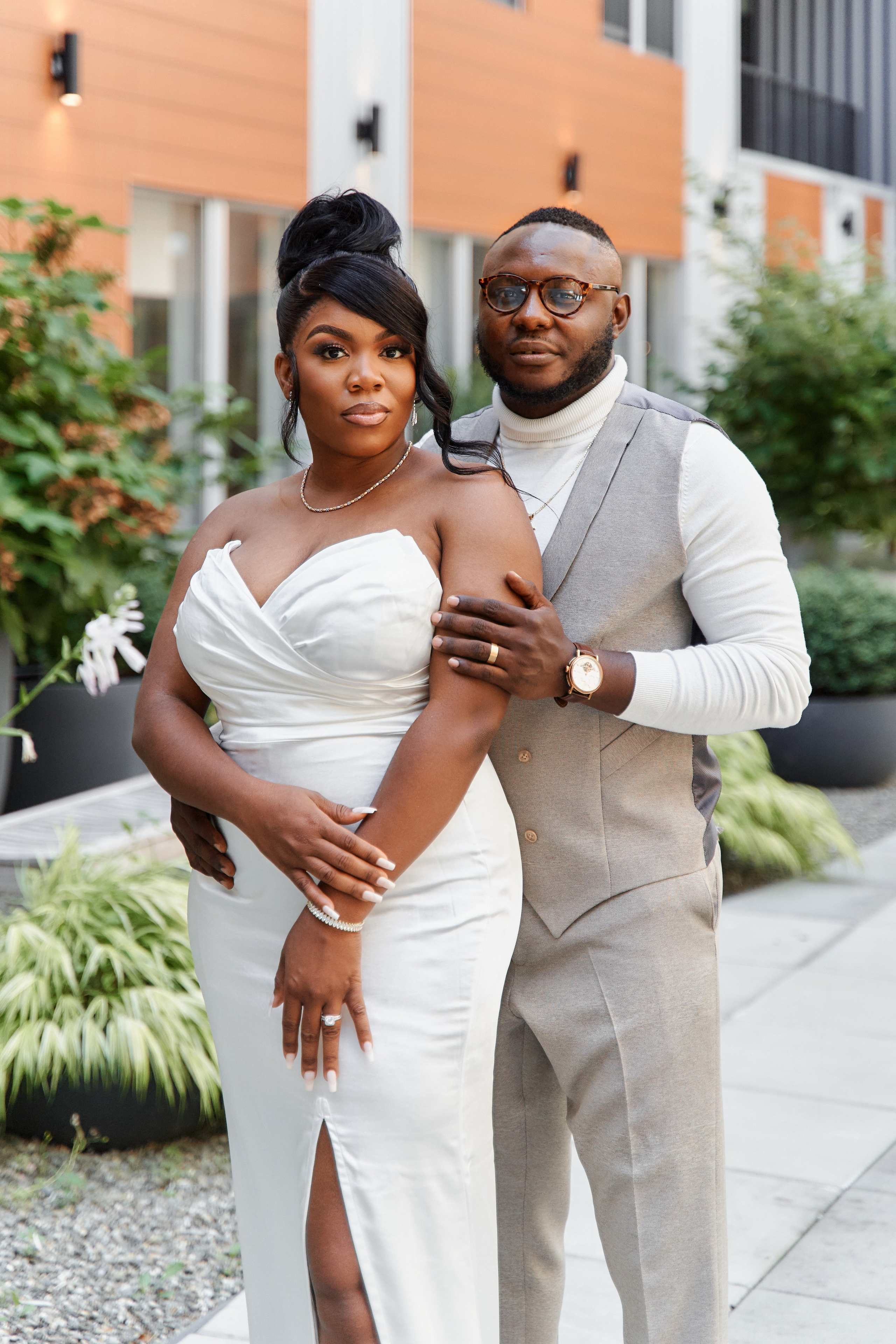 Professional photography of the most exciting events in New York. Professional Wedding and event photographer USA New York