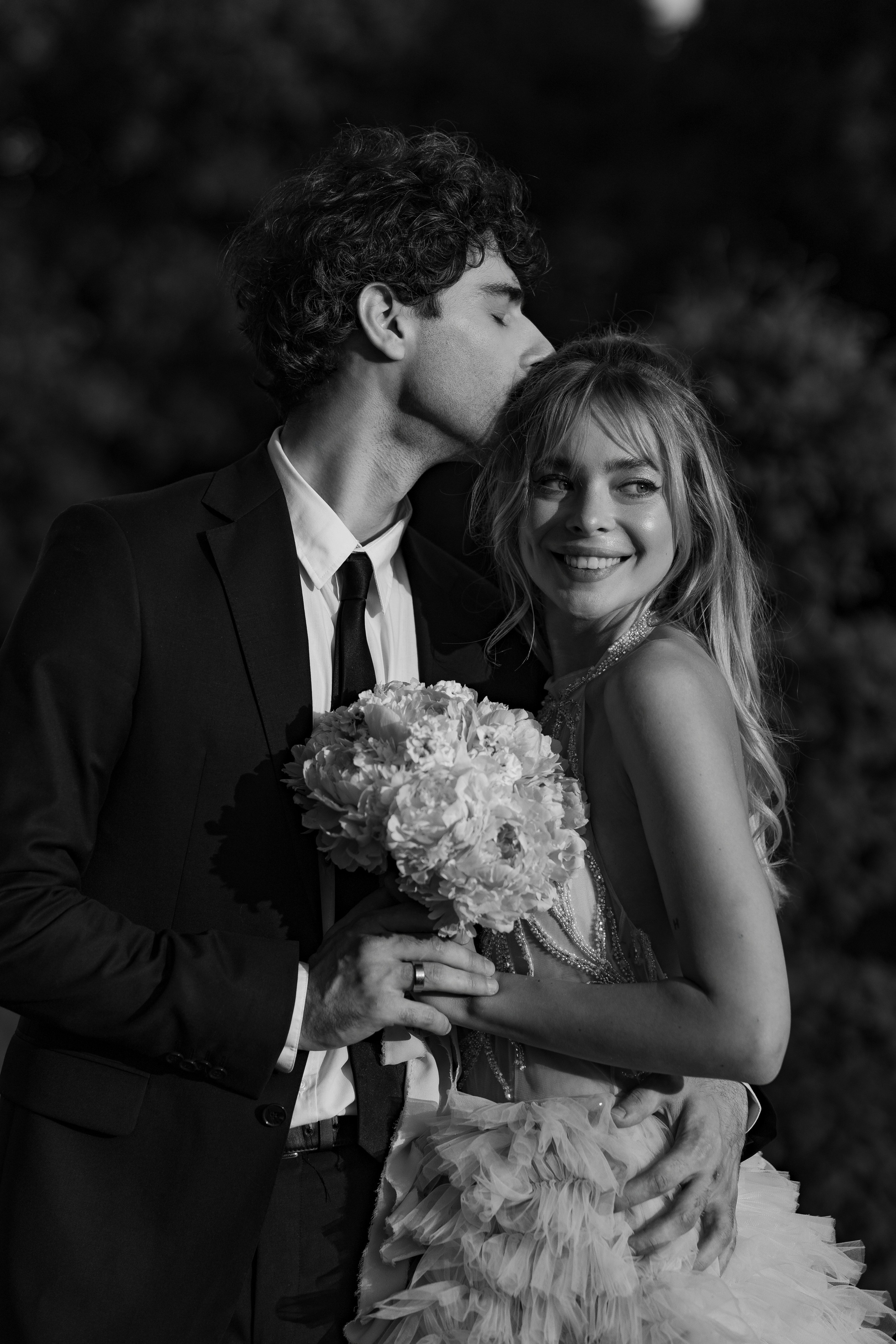 A&A. 2024. Fotograf ślubny i rodzinny w Krakowie Yana Klymova