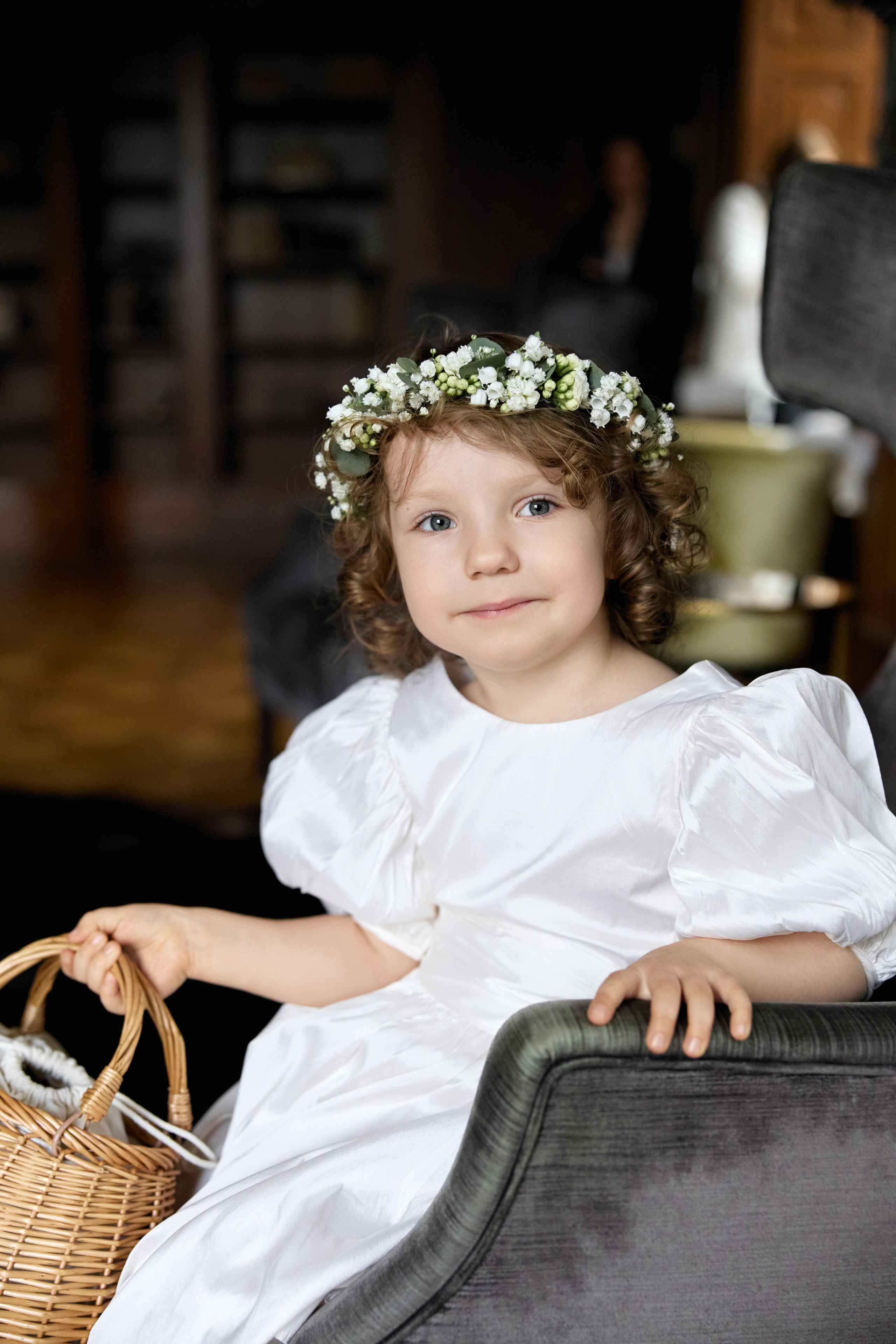 Wiktoria & Kacper. Pałac Goetz. Fotograf ślubny i rodzinny w Krakowie Yana Klymova