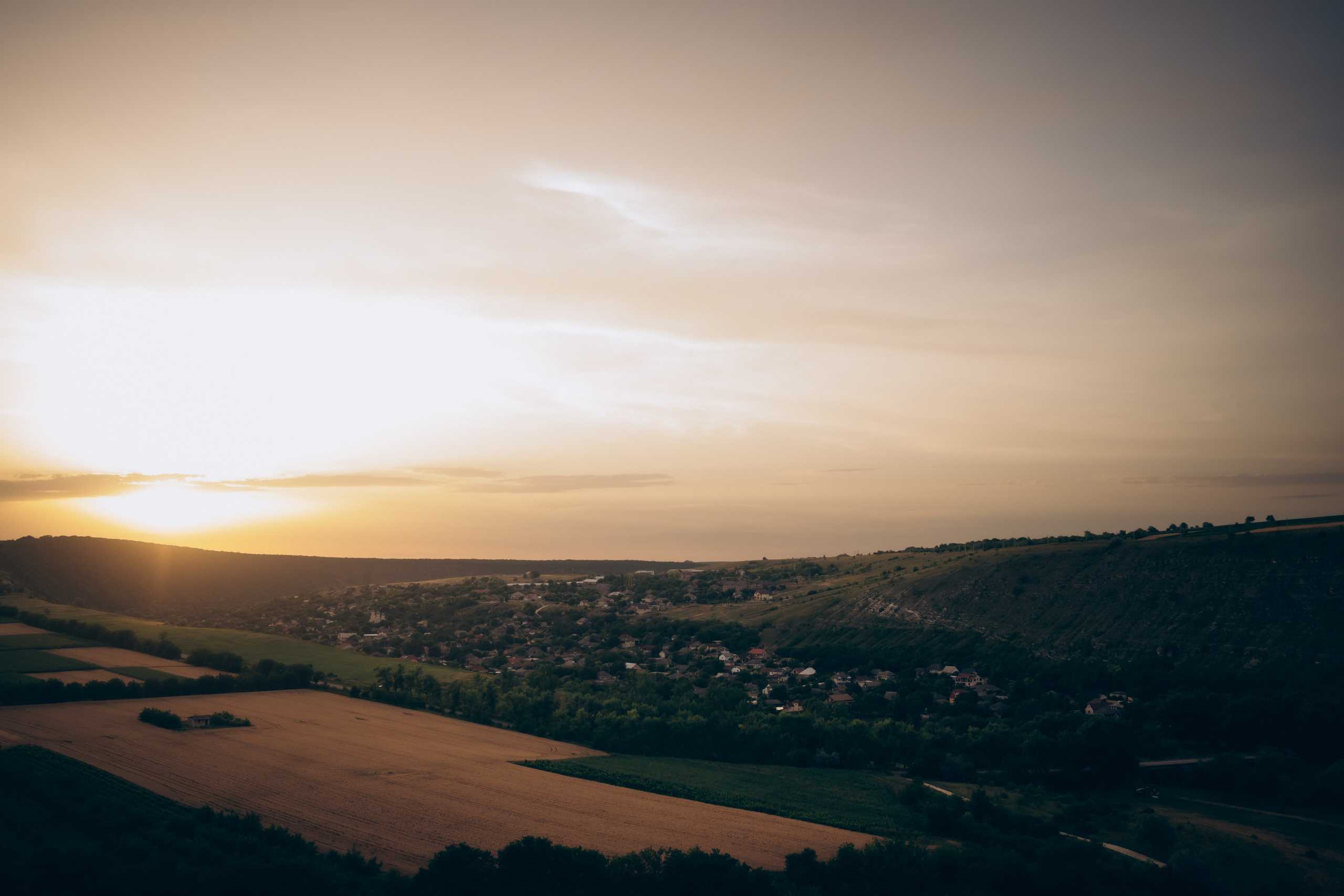 Съемка на природе. Семейный фотограф в Кишинёве Ольга Черноморец