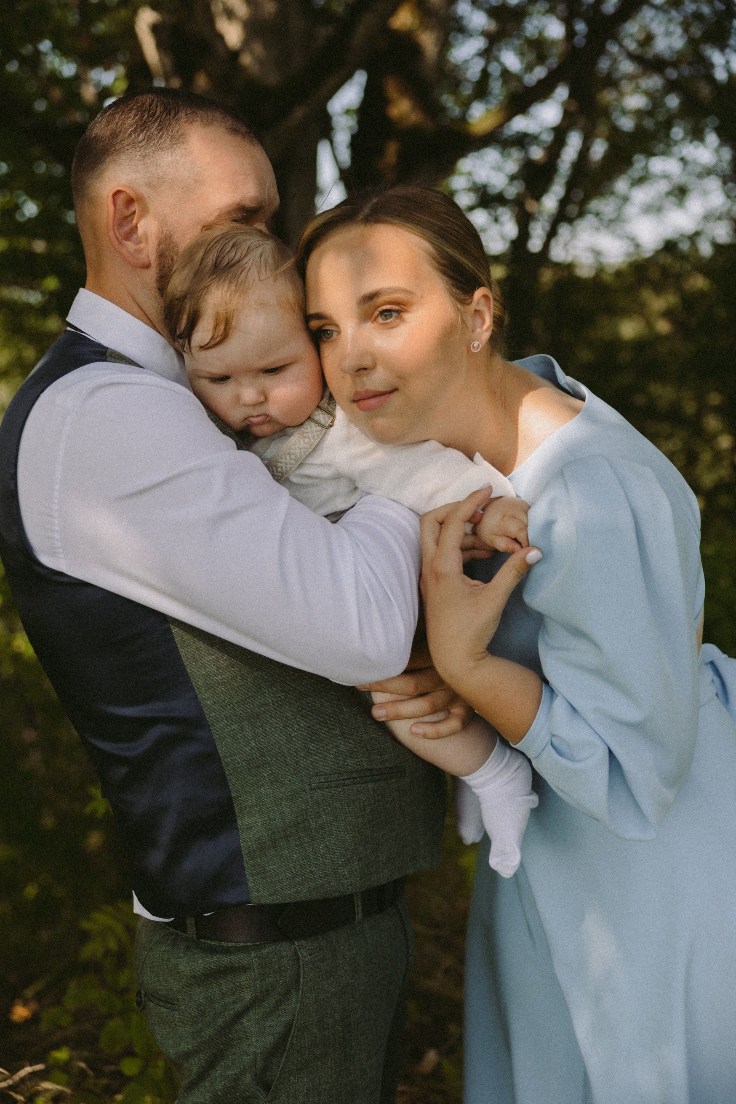 Krikštynos | 2025. Vestuvių ir šeimų fotografė Lena Bondarenko / belove photo