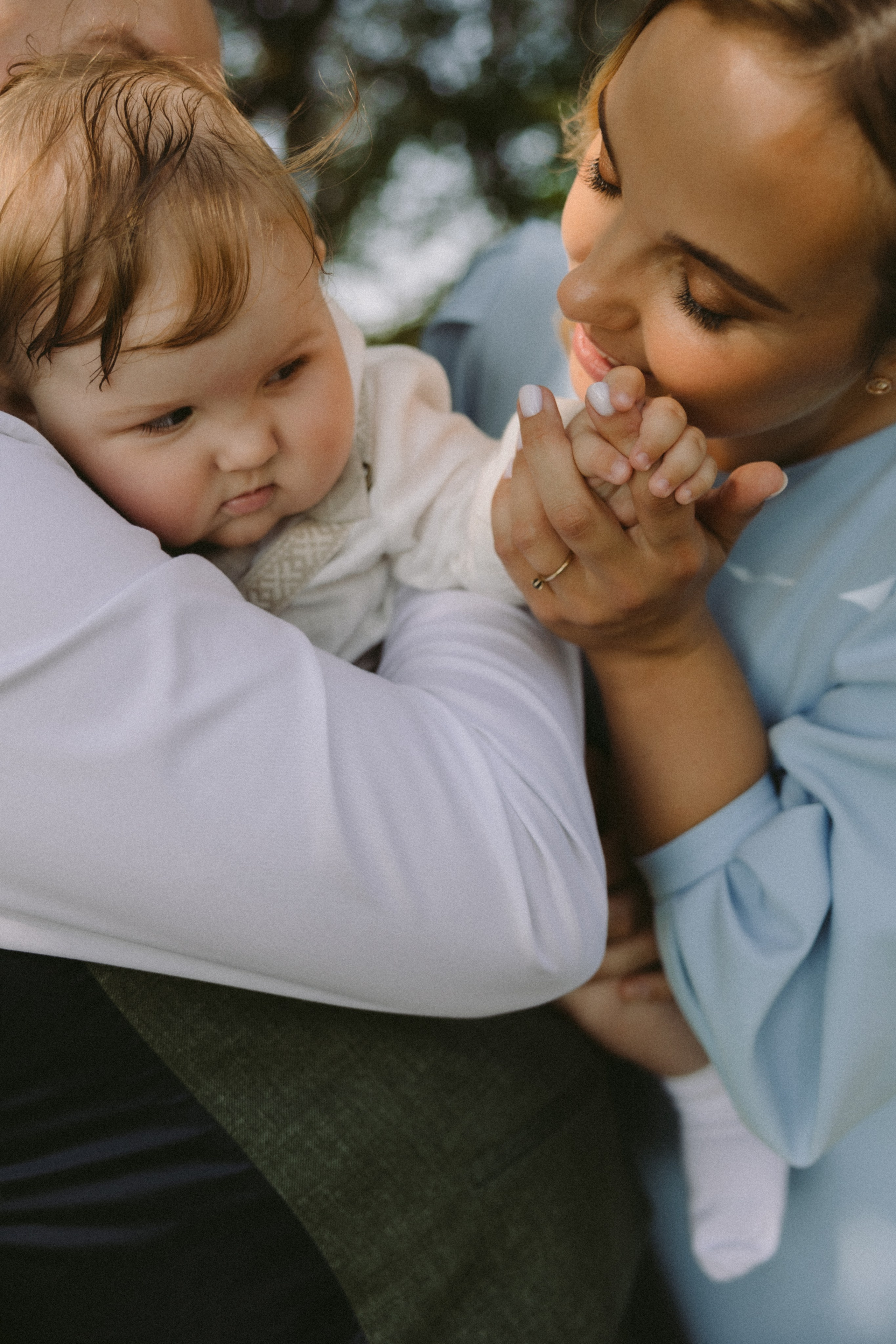 Krikštynos | 2025. Vestuvių ir šeimų fotografė Lena Bondarenko / belove photo