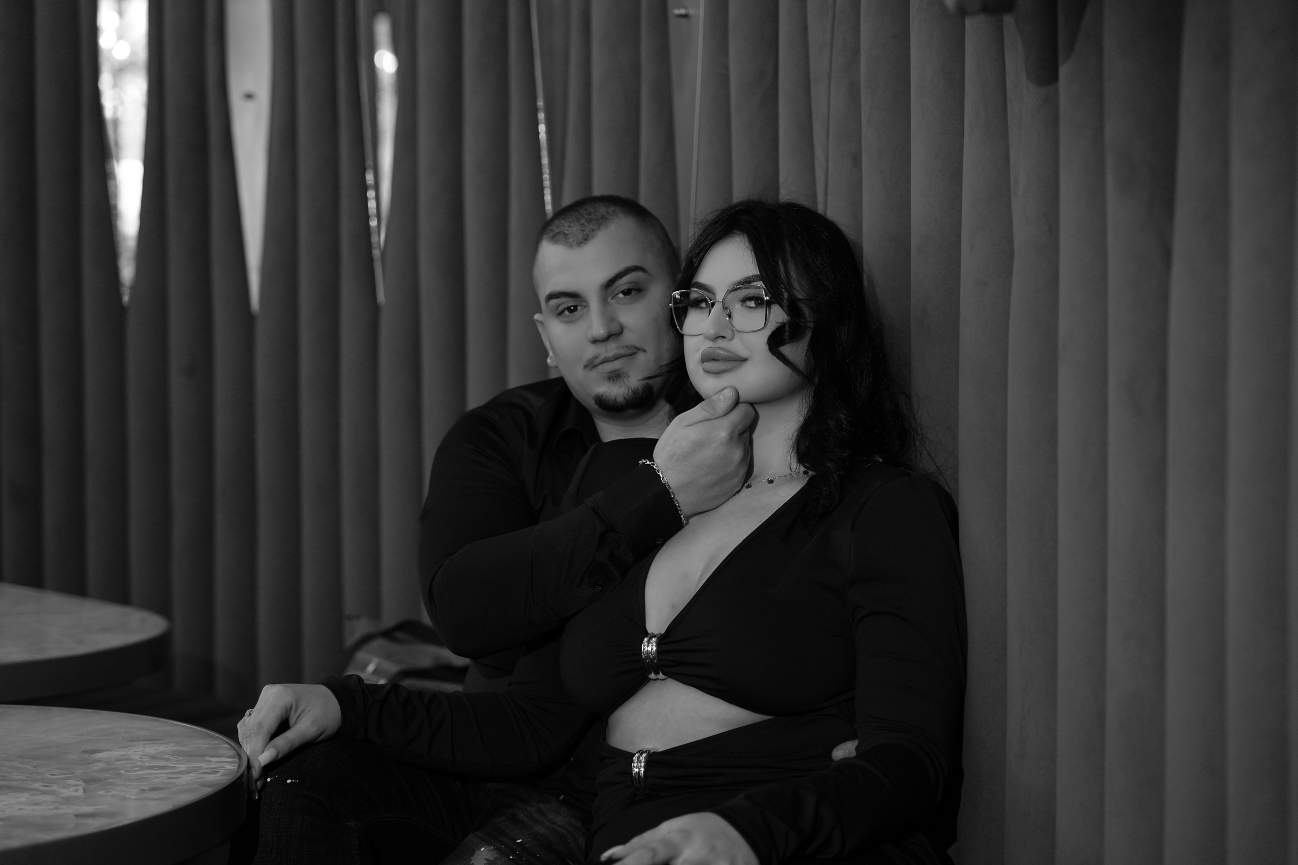 Diana & Alex — Save The Date. Marius Doban