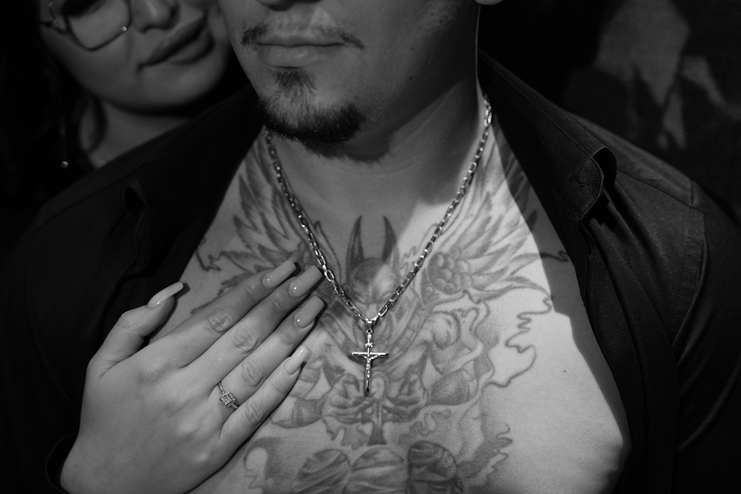 Diana & Alex — Save The Date. Marius Doban