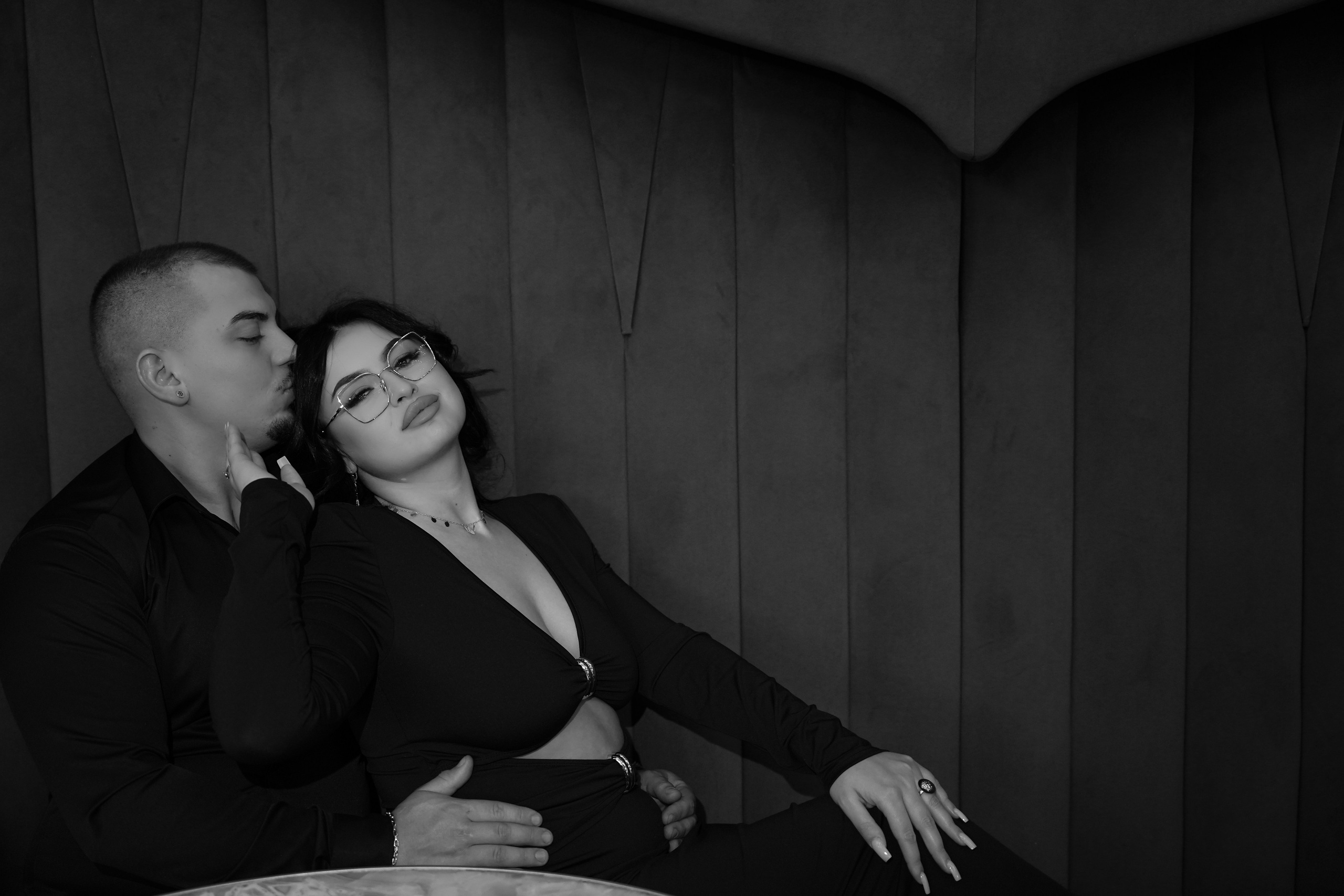 Diana & Alex — Save The Date. Marius Doban