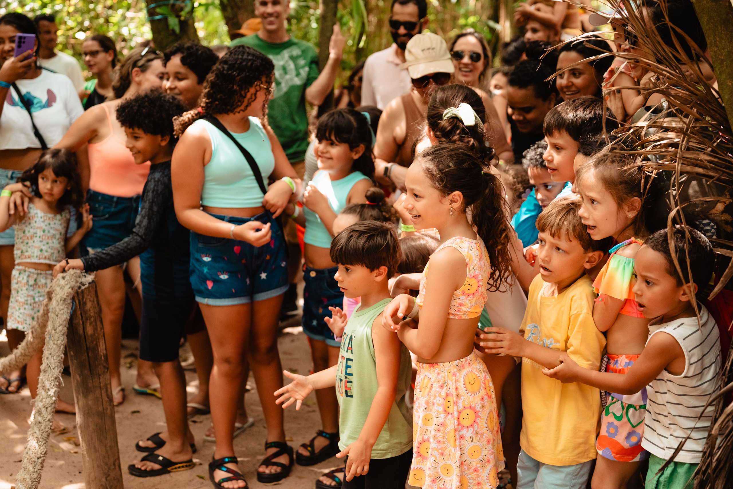 OS 5 anos da Bianca. Fotografo de casamentos e famílias no Espirito Santo — Marllus Milanez