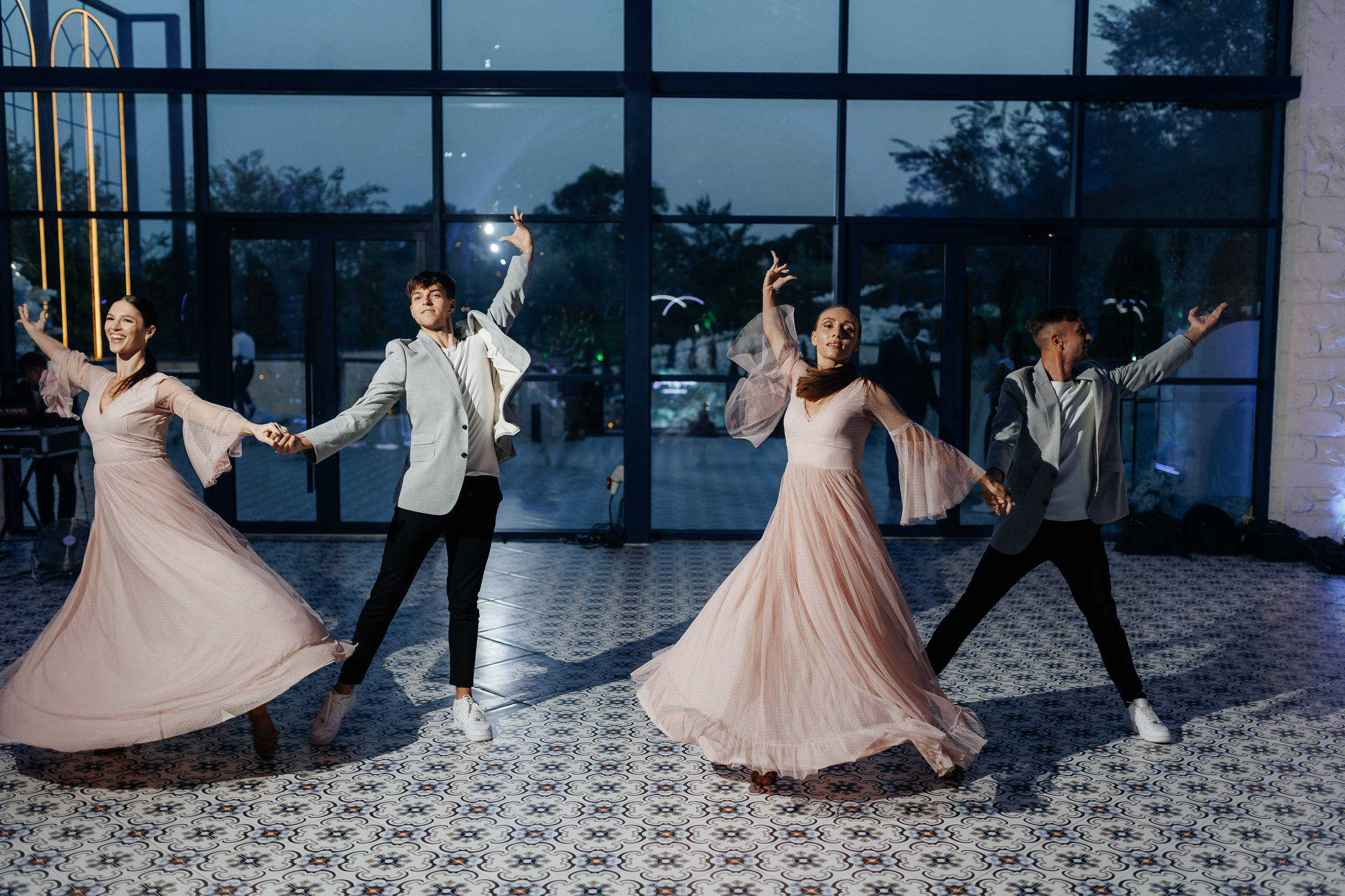 DANIEL + VALERIA. Fulga Photographer