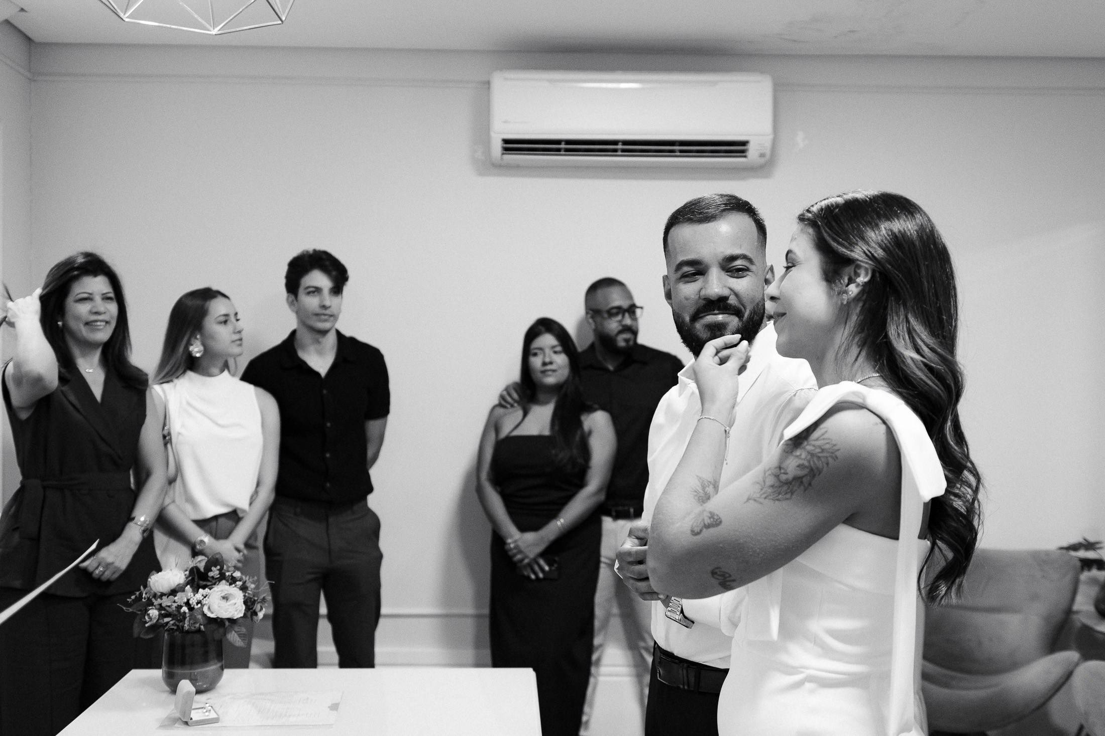 Richelly & Ítalo. Juliana Akemi Fotografia