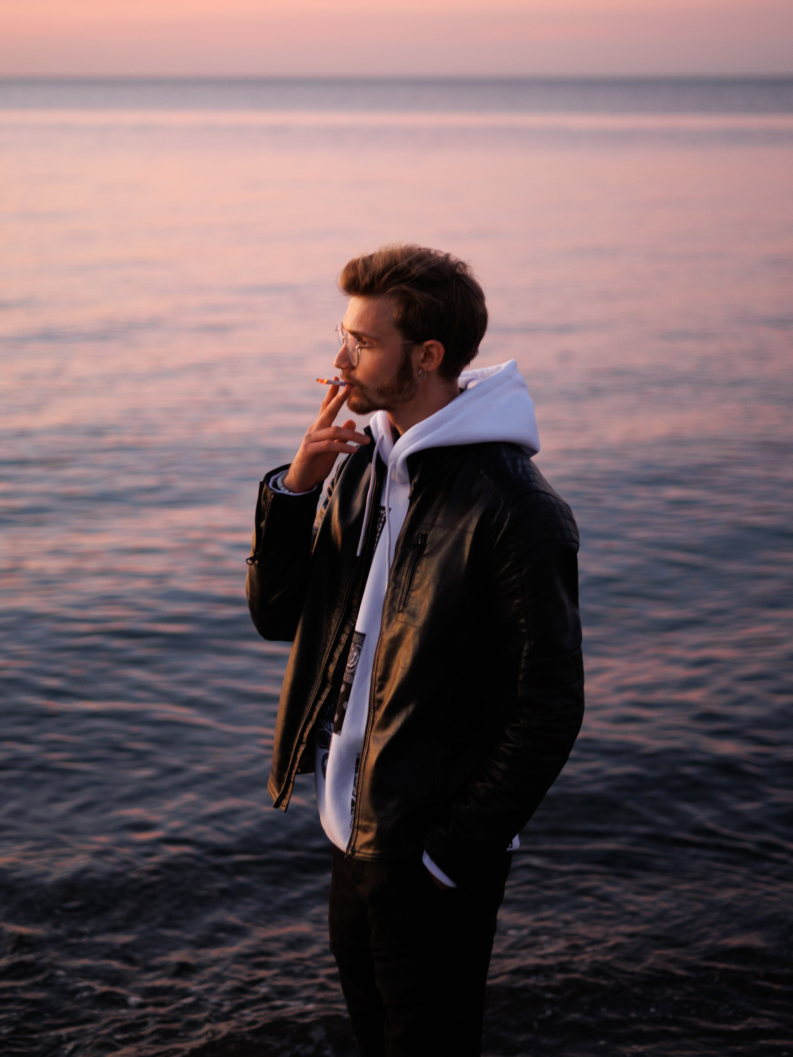 Portrait. Photographer in Montreal, Toronto, Ottawa