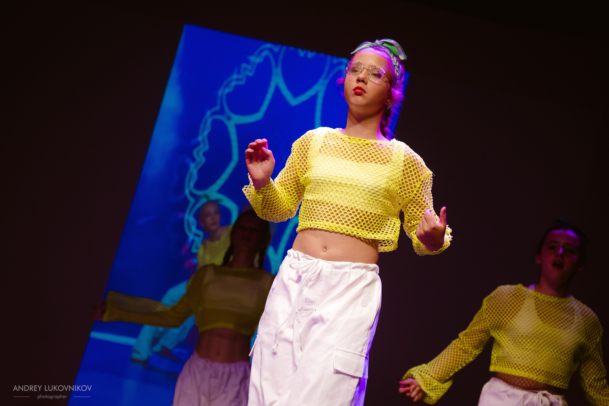 Photo report from the Like Dance final dance concert in Torrevieja