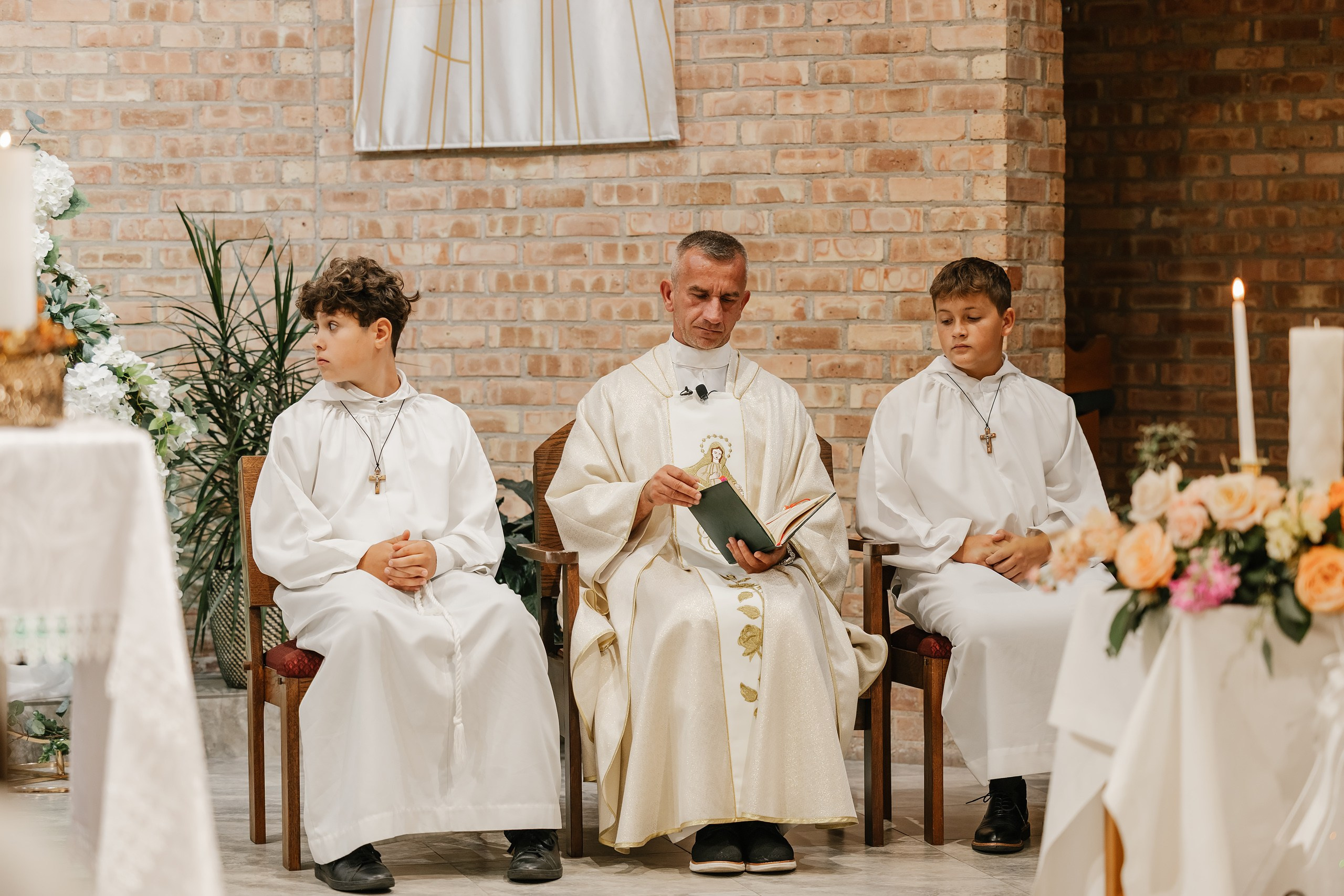 09.06.2025 Wedding. Wedding family event photographer in Chicago Nick Yushevich