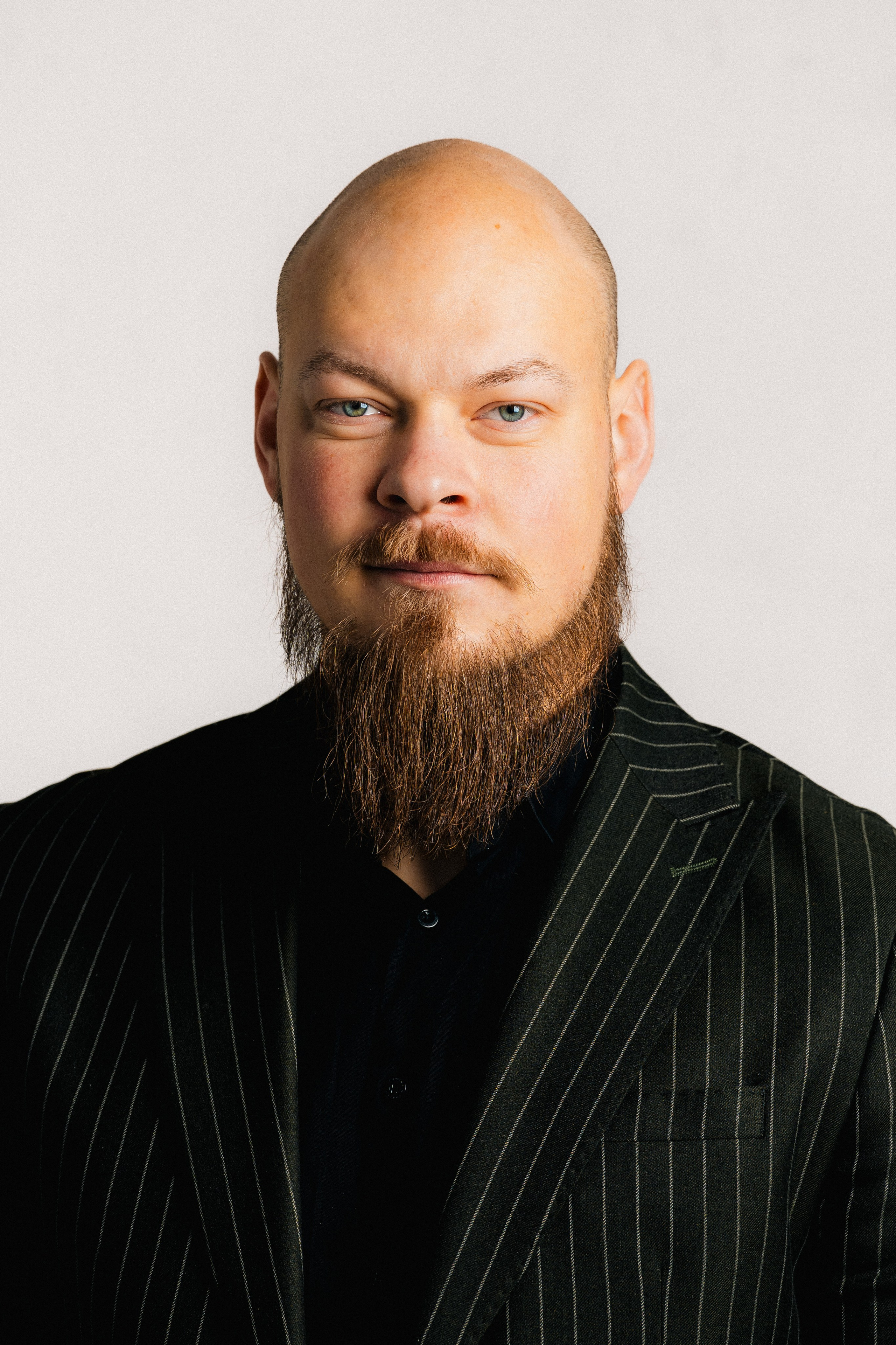 Rokas. JEVGENIJ BALEZIN | Portretų fotografas | Vilnius