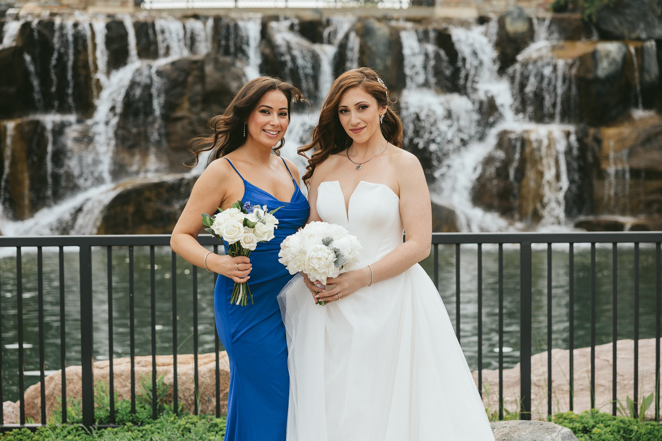 06.08.2025 Wedding. Wedding family event photographer in Chicago Nick Yushevich