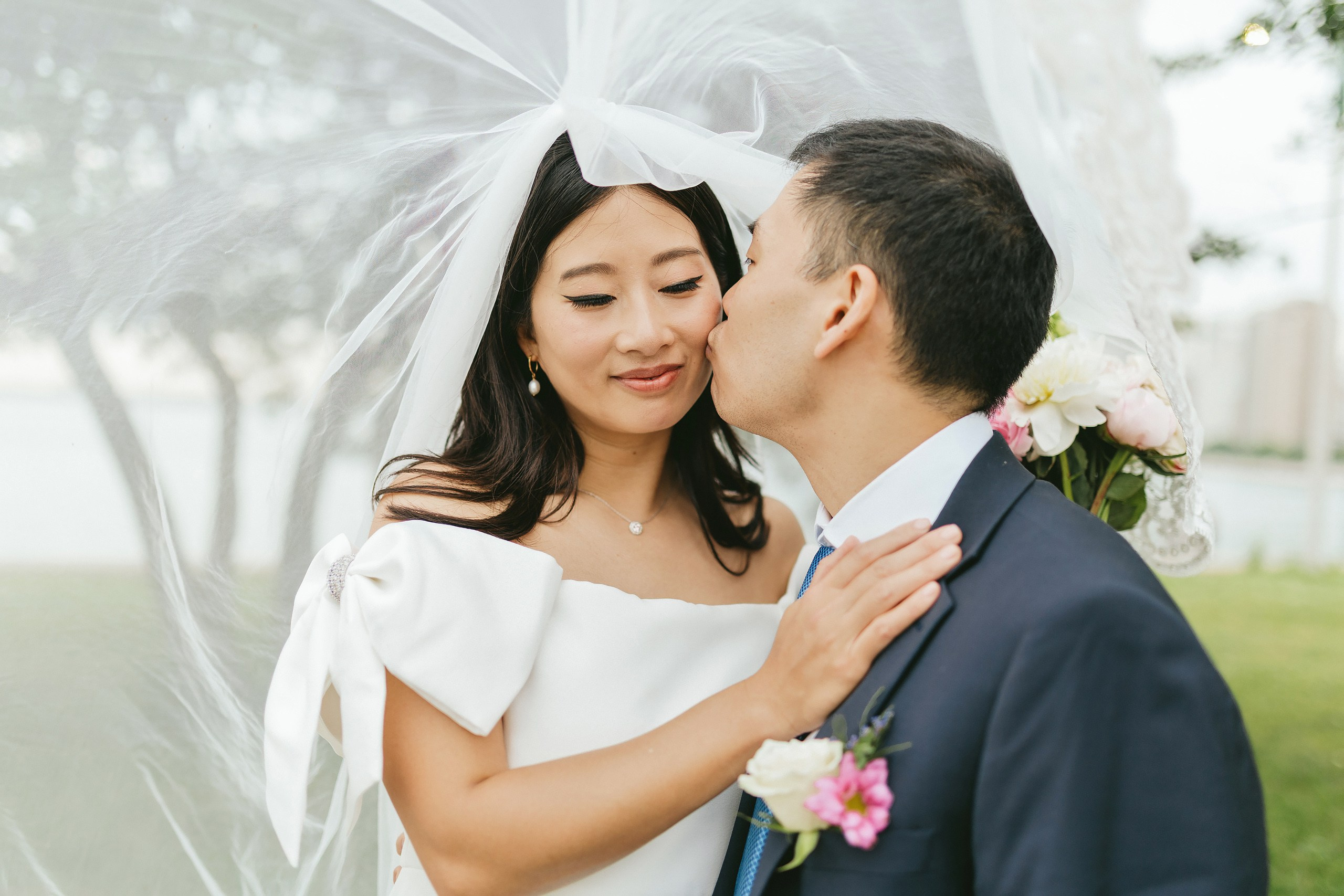 06.20.2025 Wedding. Wedding family event photographer in Chicago Nick Yushevich