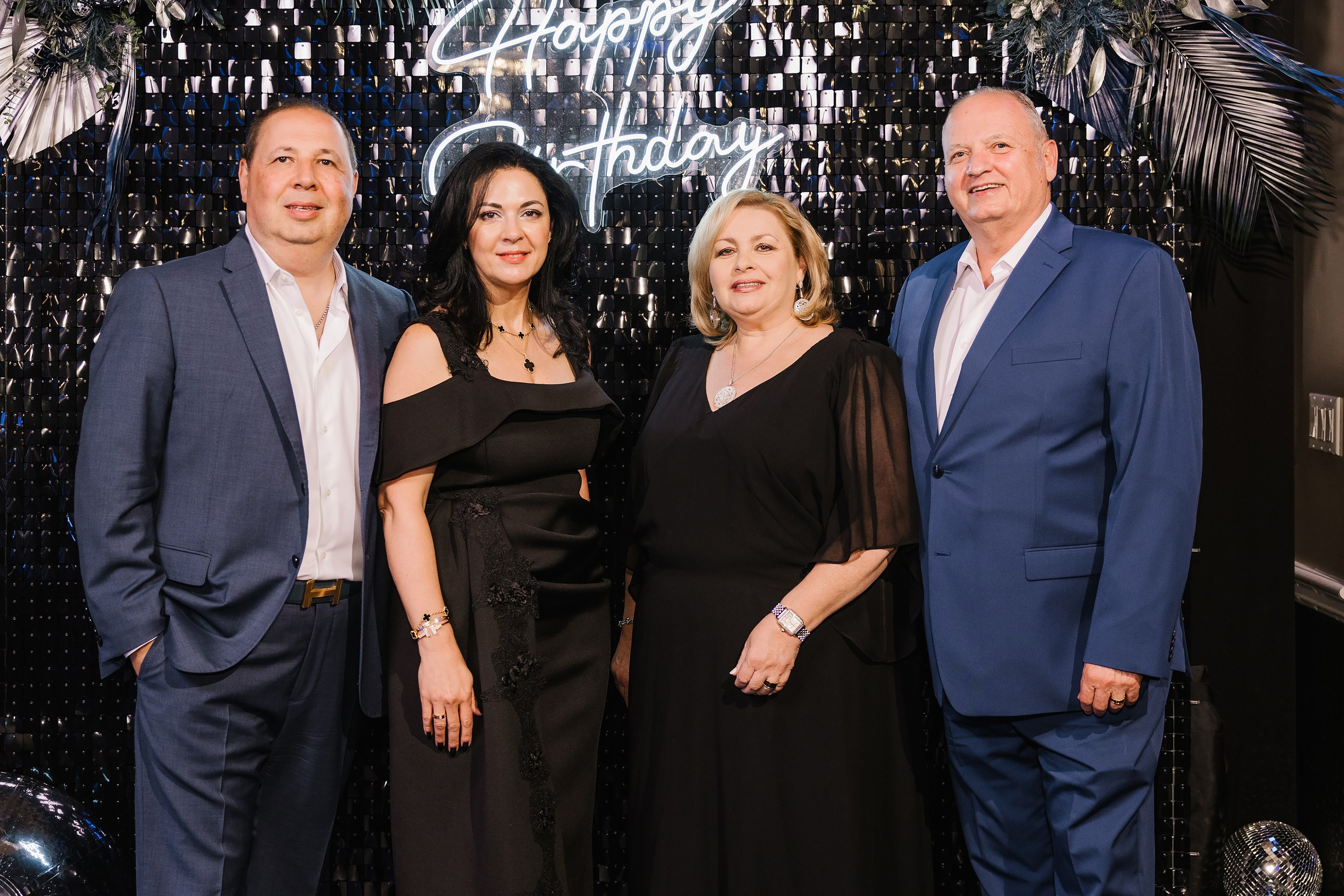 06.28.25 Birthday Party. Wedding family event photographer in Chicago Nick Yushevich