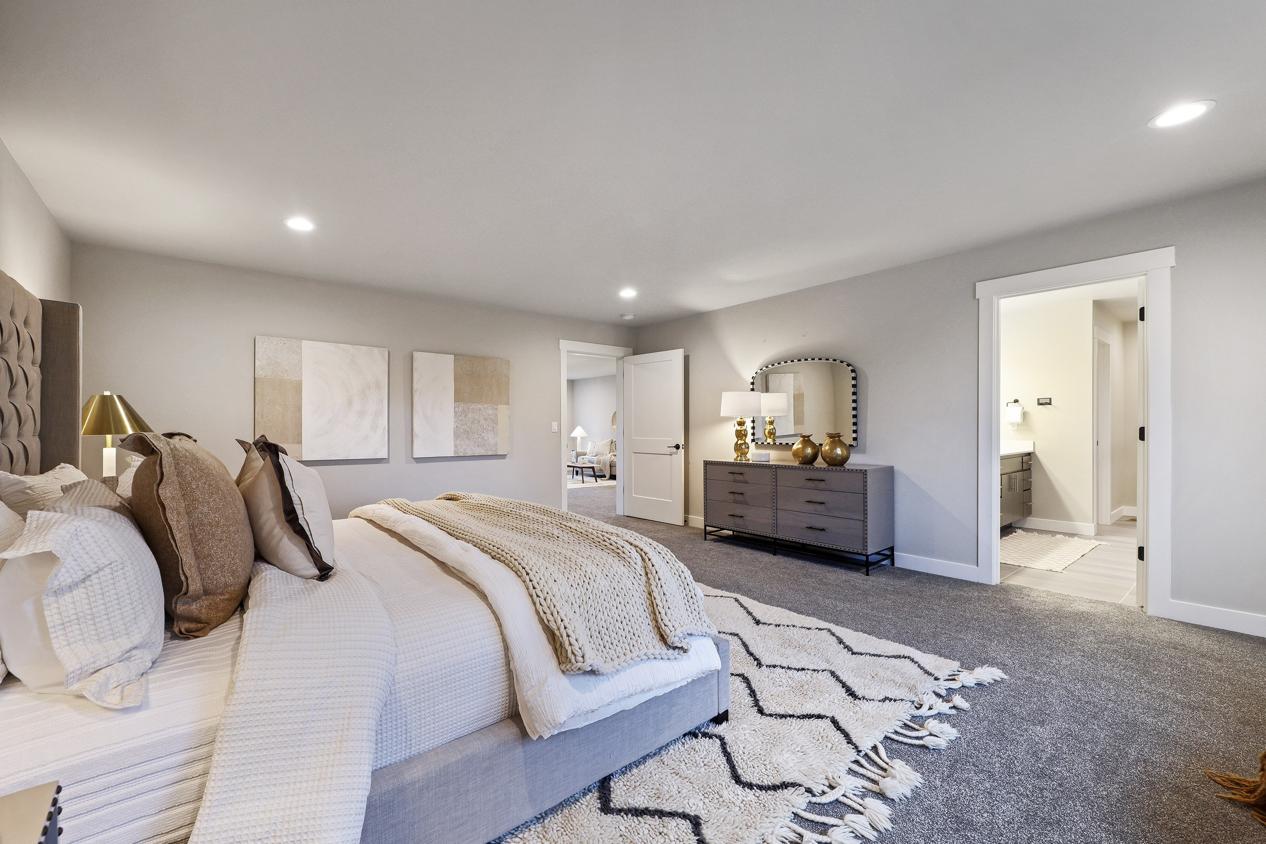 Real Estate Photos. Joanna Jin Photography