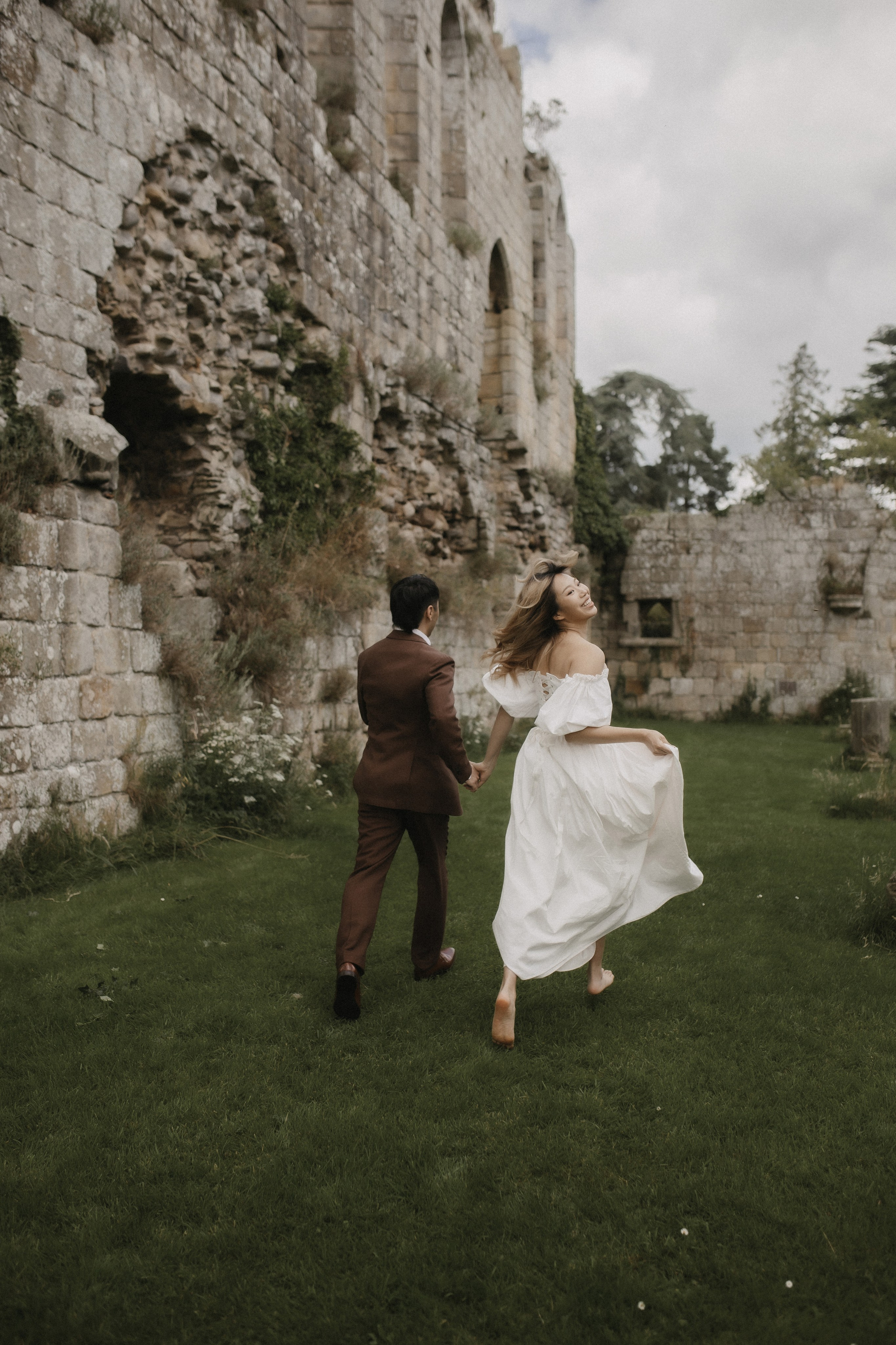 R&D. Yorkshire Photographer