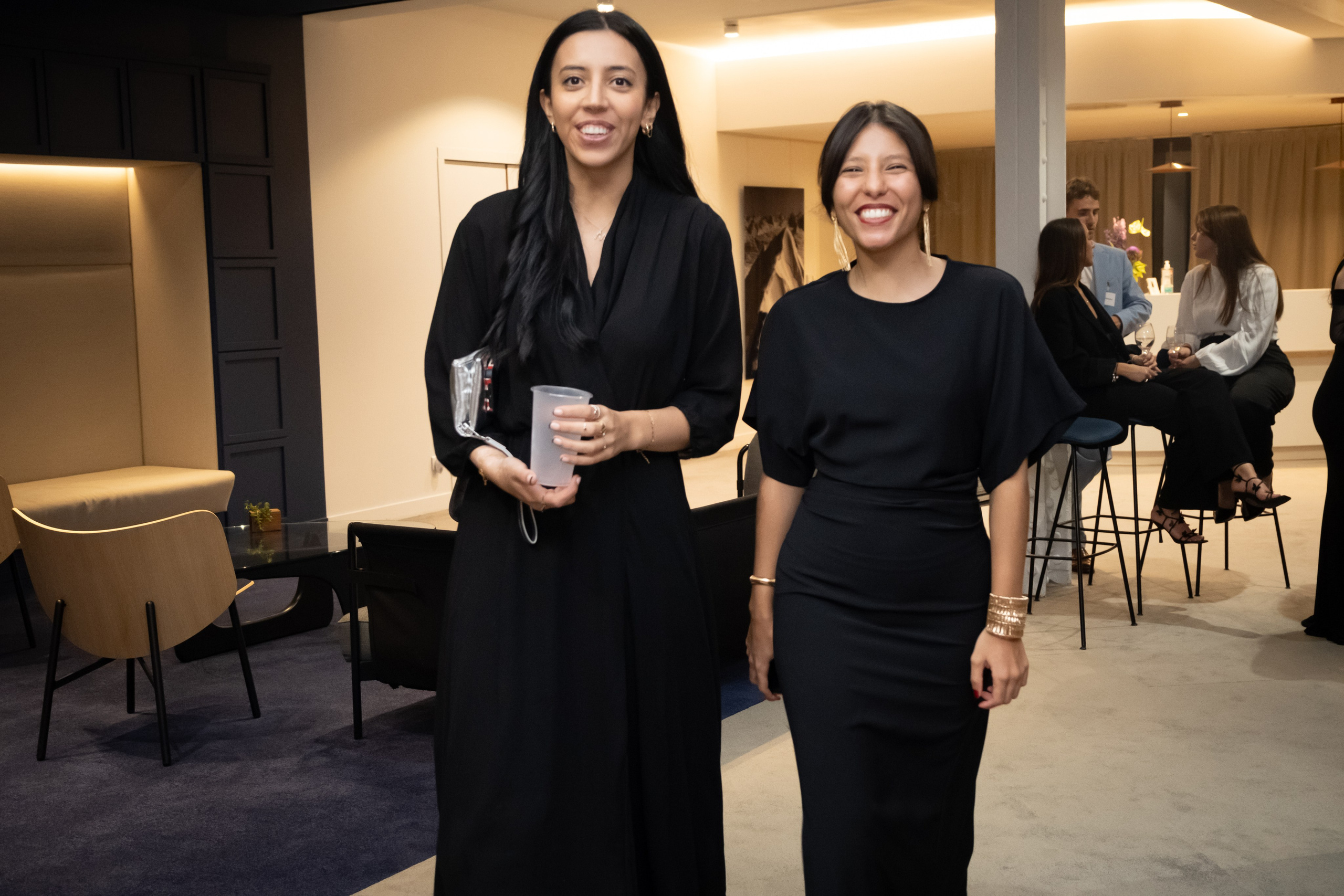 Master’s Degree GALA. Photographer in Paris Marina Chaput