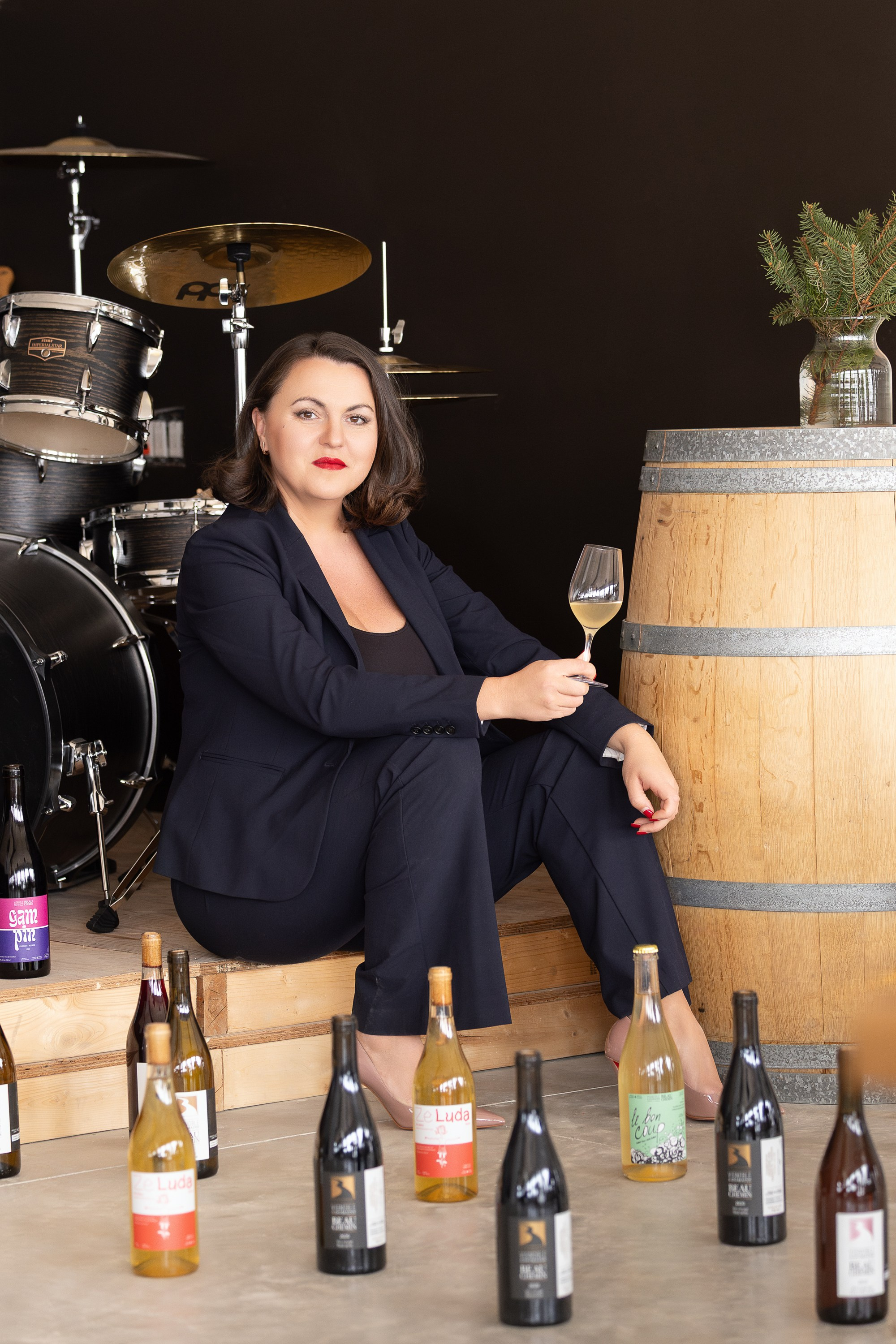 Vignoble et Domaine Beauchemin / Edition January 2025