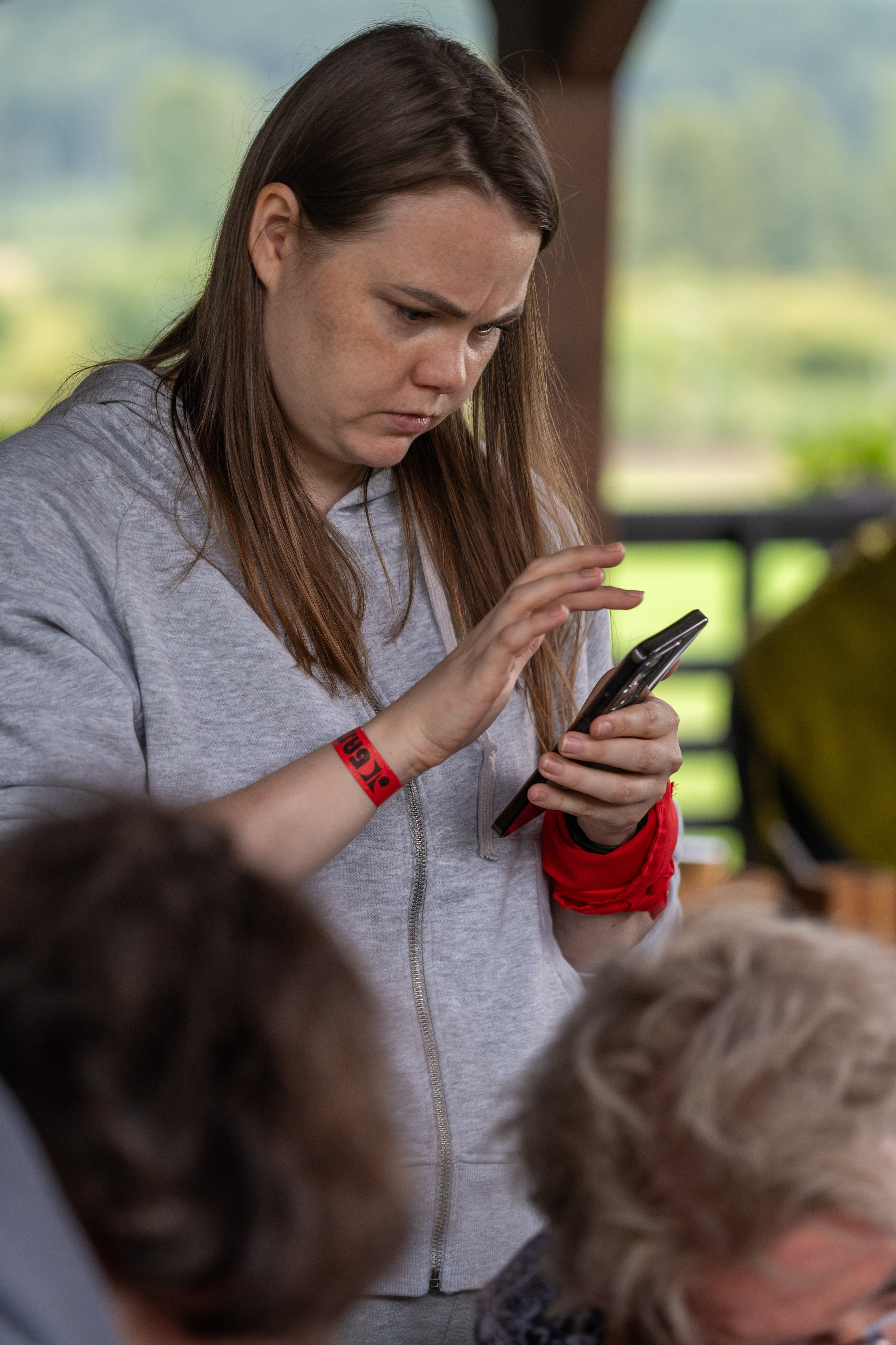 Корпоратив Балткам