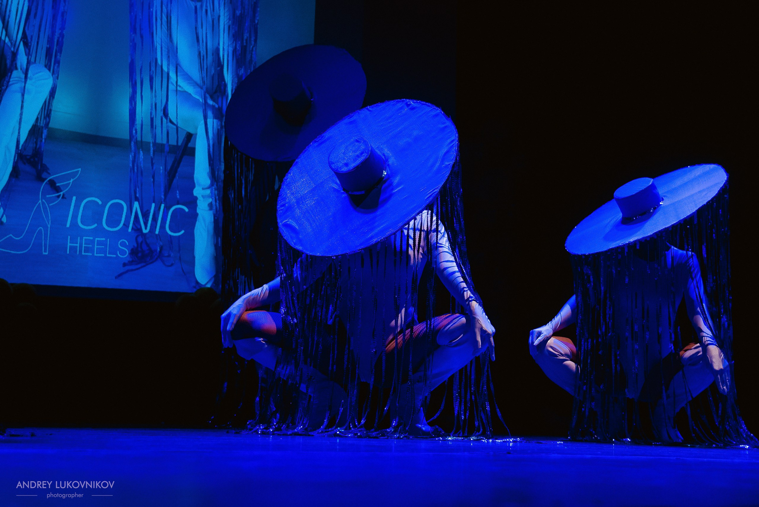 Photo report from the Like Dance final dance concert in Torrevieja