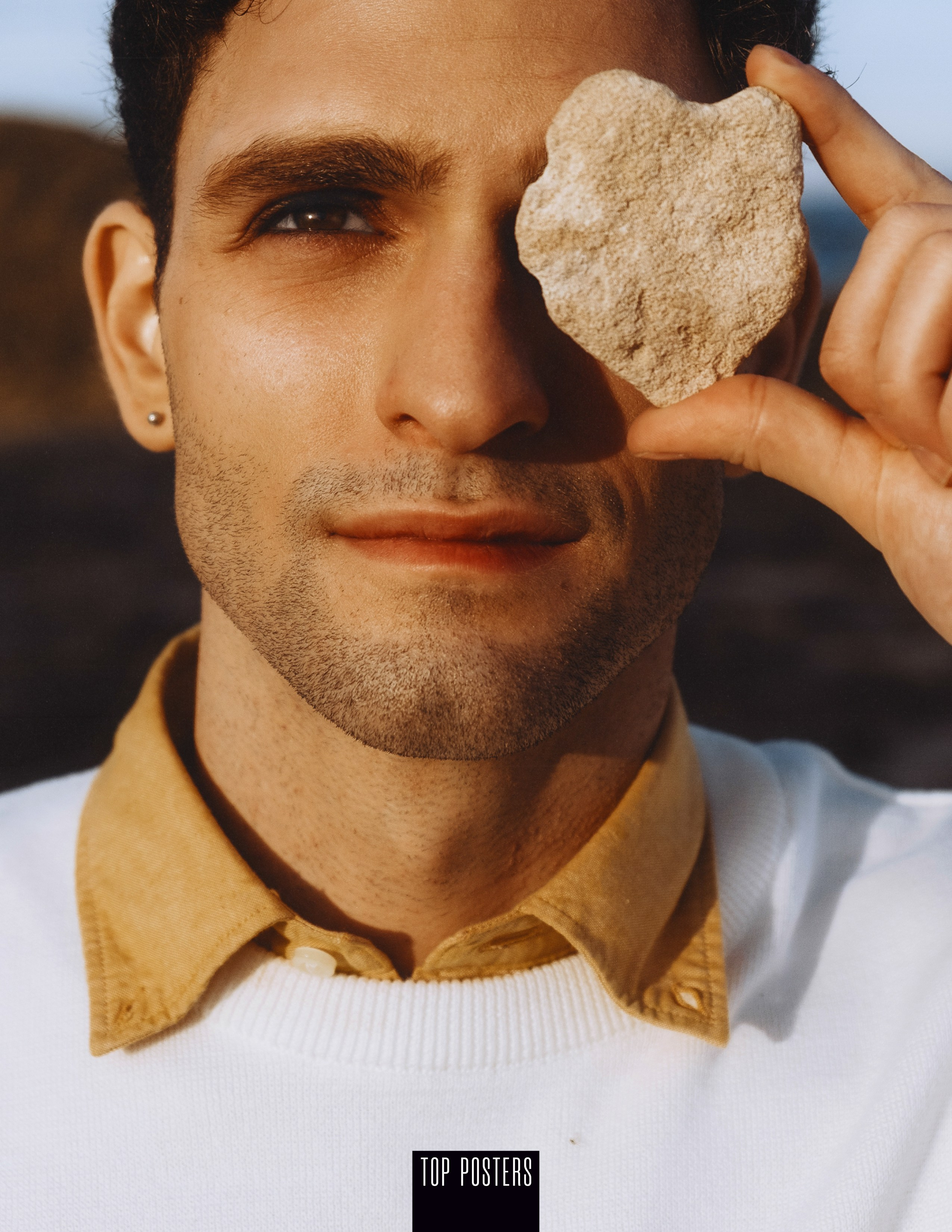 The best publications of the project Stone Cold