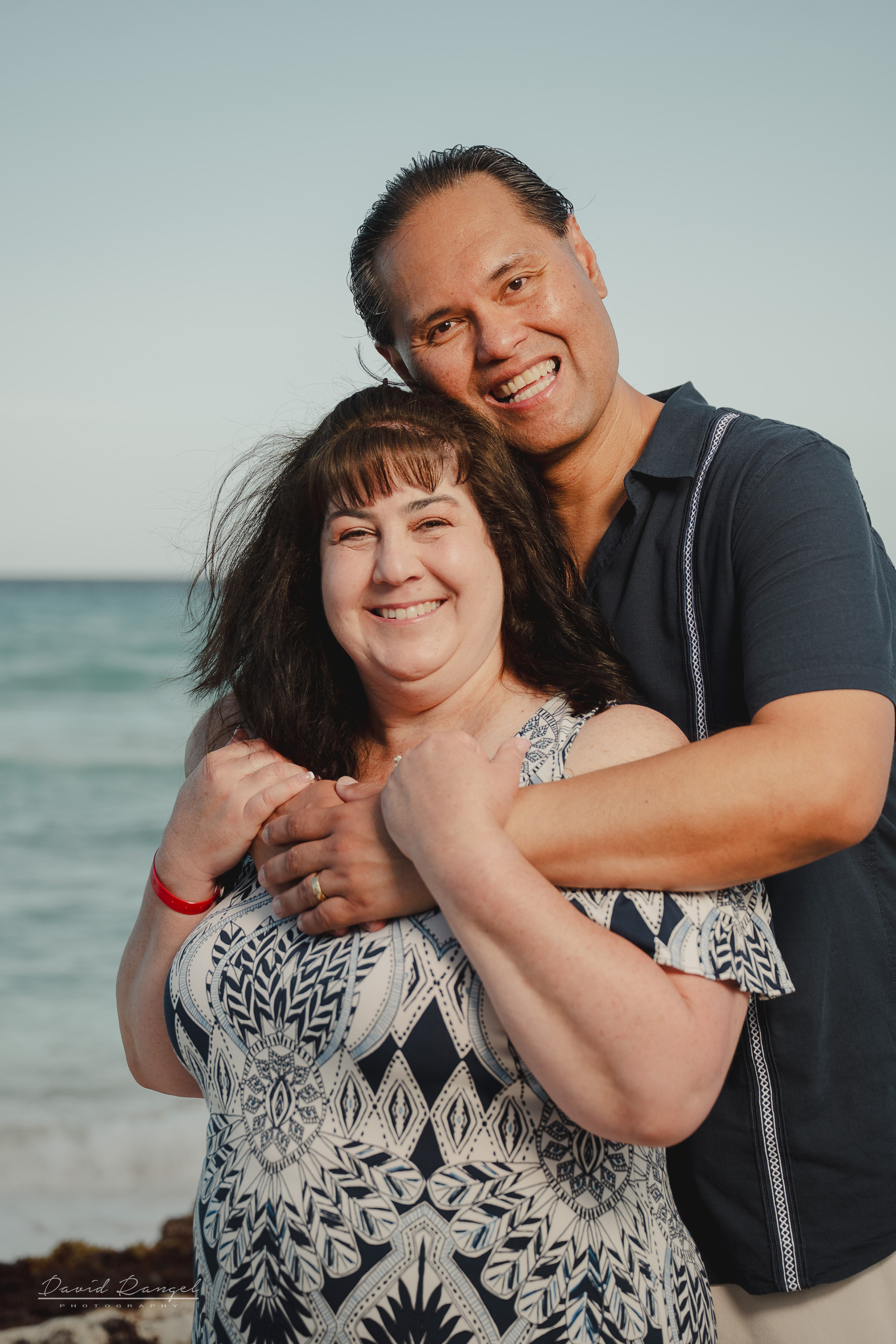 Engagement Session. Destination wedding photographer based in Cancun and Riviera Maya with service worldwide