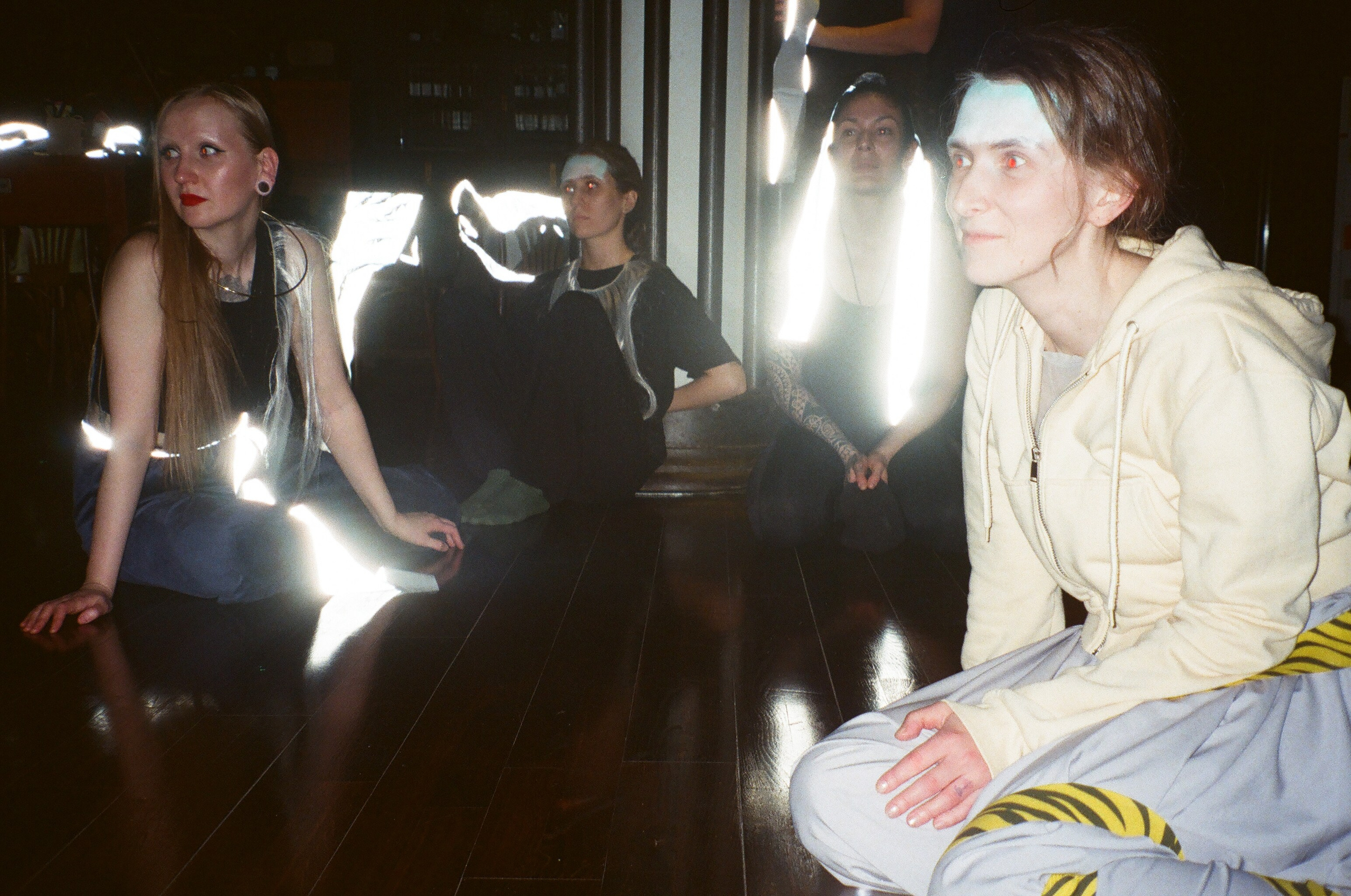 Spira mirabilis| Удивительная спираль. Alina Kugush