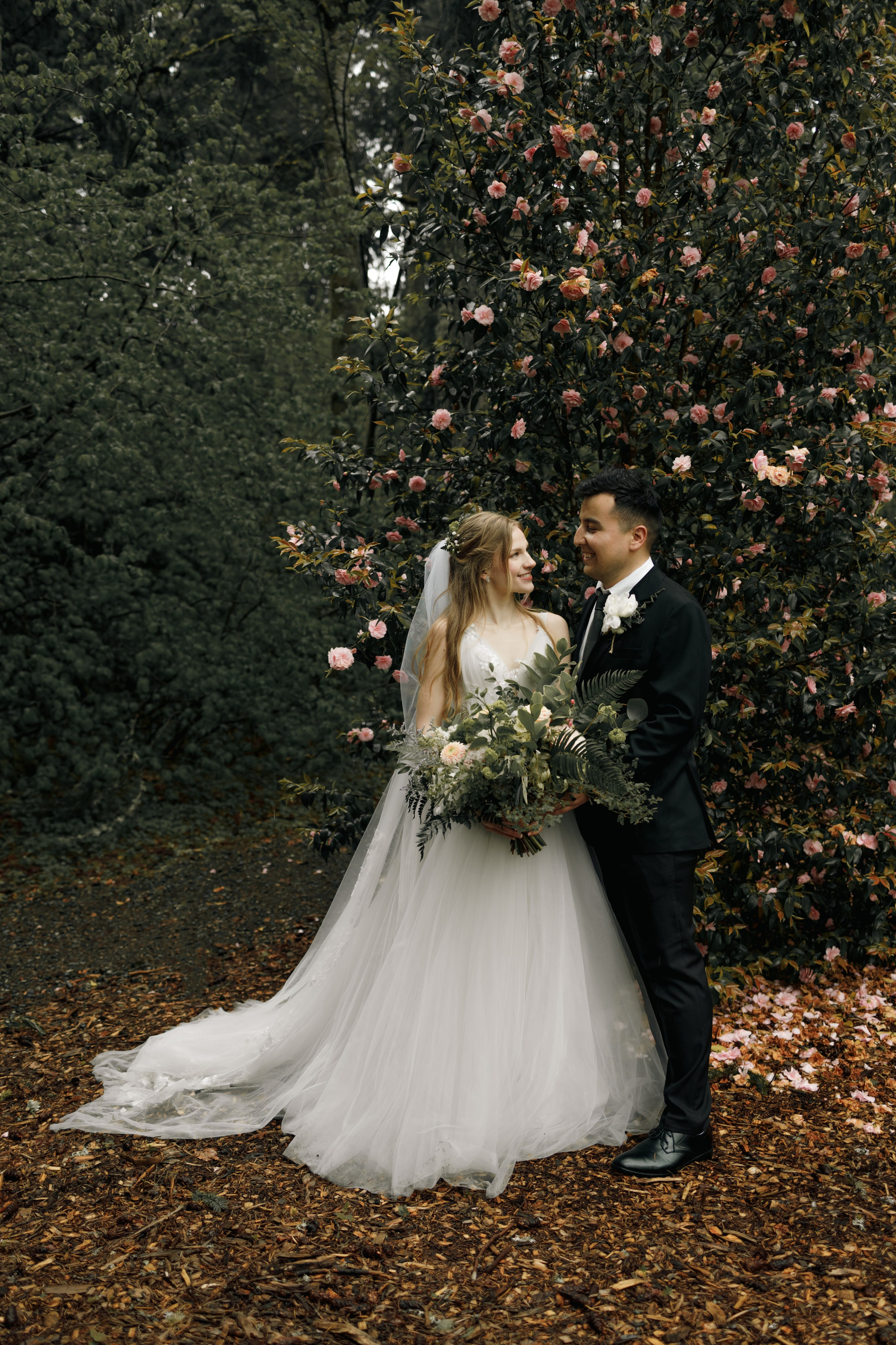 Husrav&Audriel. Professional photographer in Minnesota, Alina Volkova