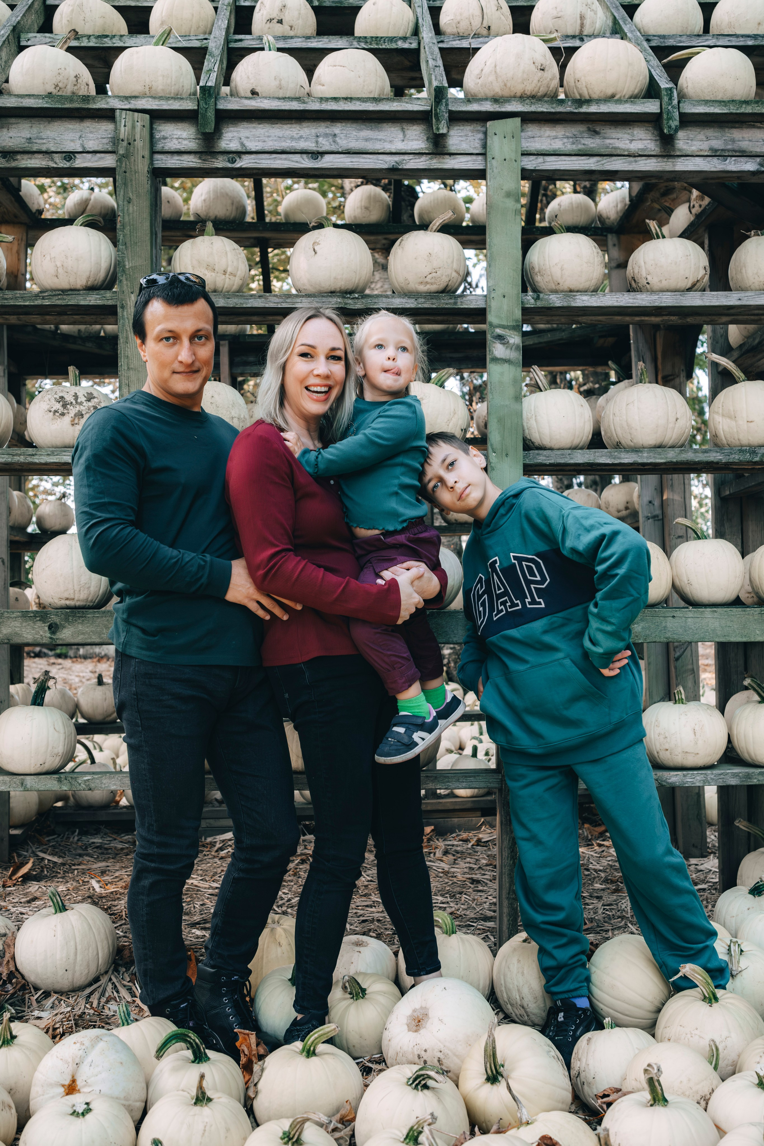 Family. Family and Children photographer