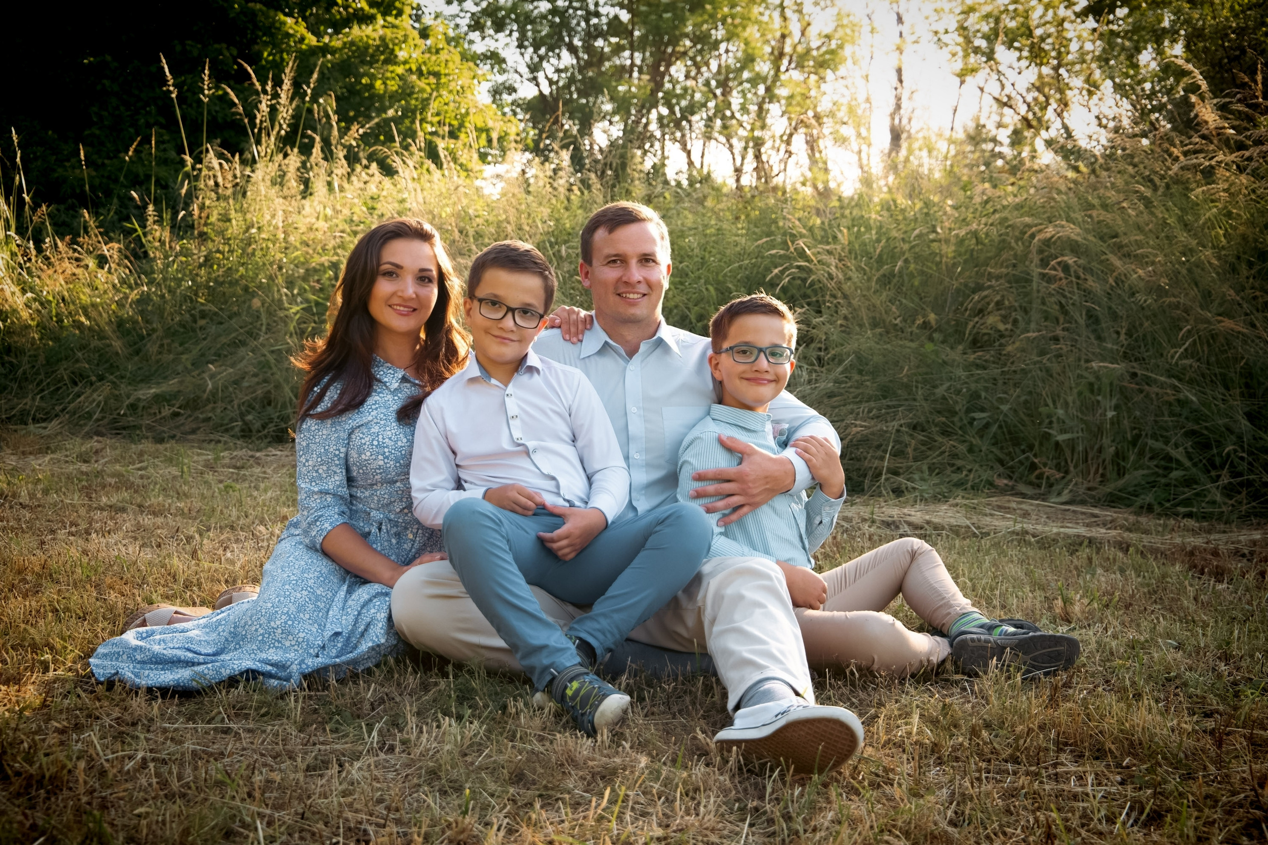 Familien. Familien, Schwangerschaft, Kinder Fotograf Bodenseekreis