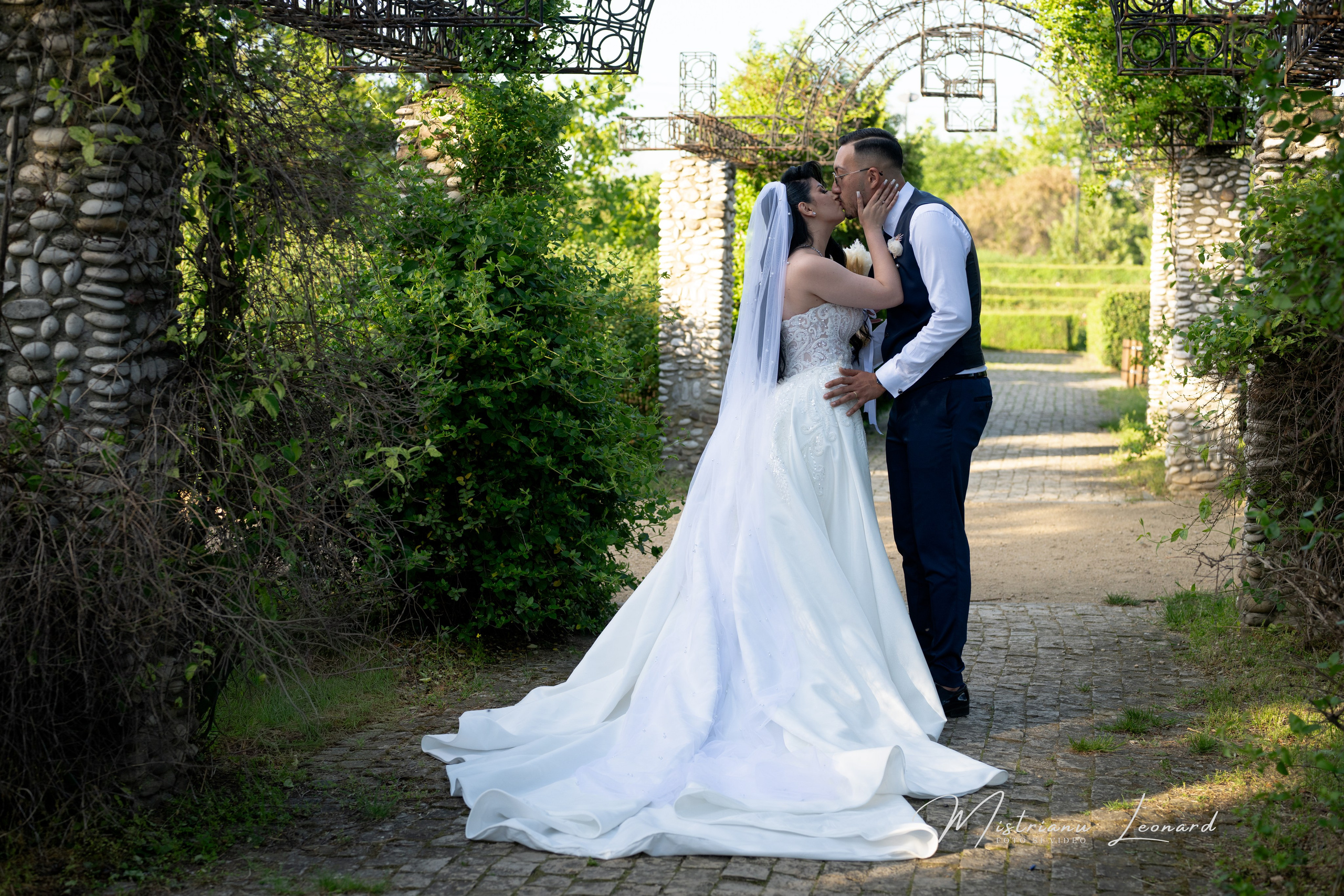 Laura & Bogdan Same day. Foto Leonard Mistrianu| fotograf eveniment: nunta, botez, cununie