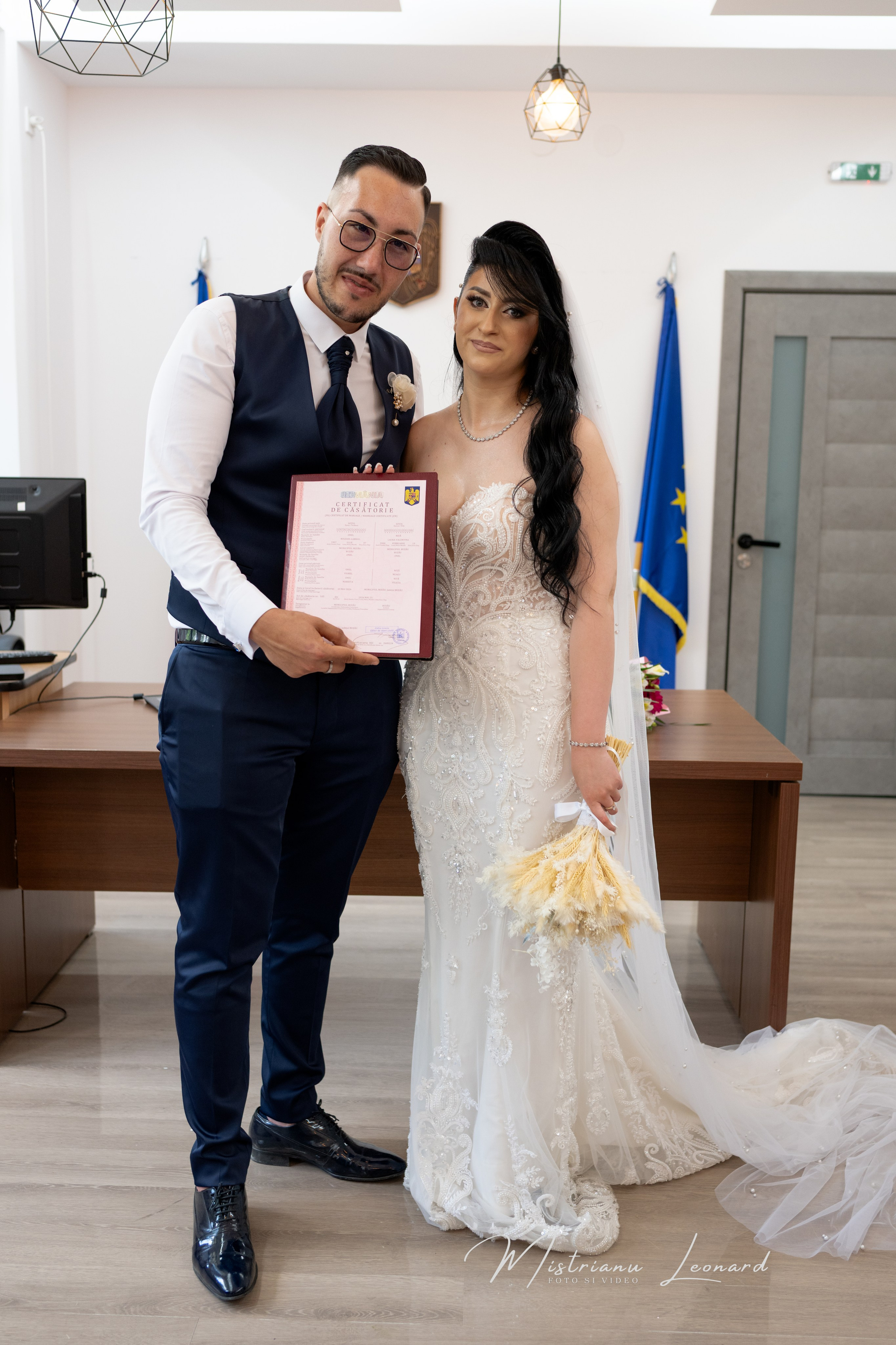 Laura & Bogdan Same day. Foto Leonard Mistrianu| fotograf eveniment: nunta, botez, cununie