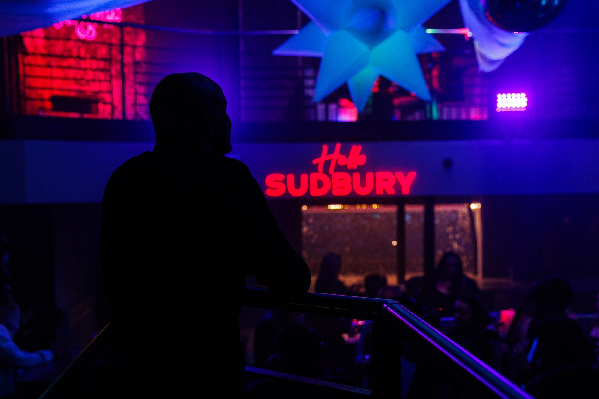 Nightlife Work. Marcin Riehs Photography|Esports|Events|Nightlife