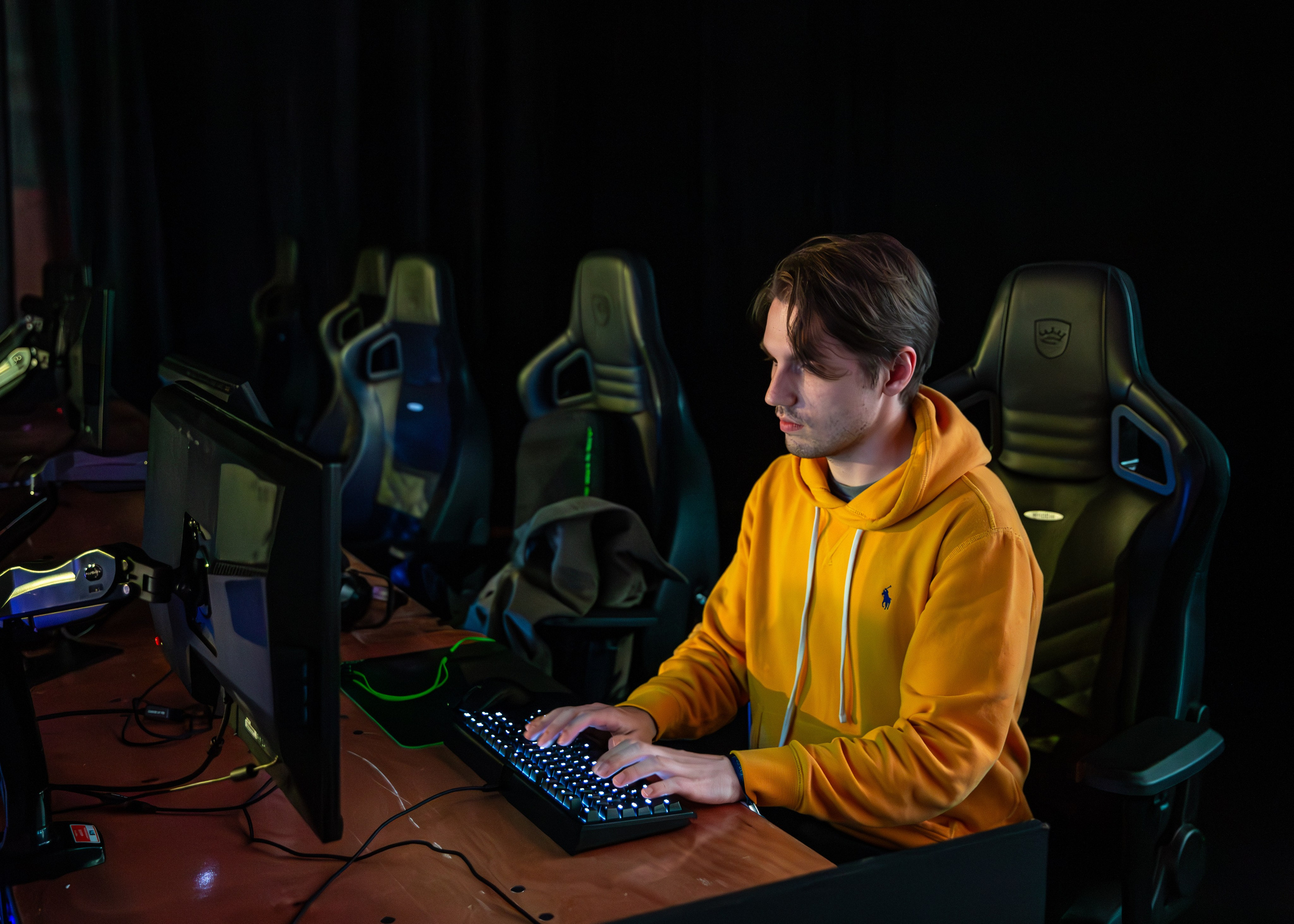 Marcin Riehs Photography|Esports|Events|Nightlife