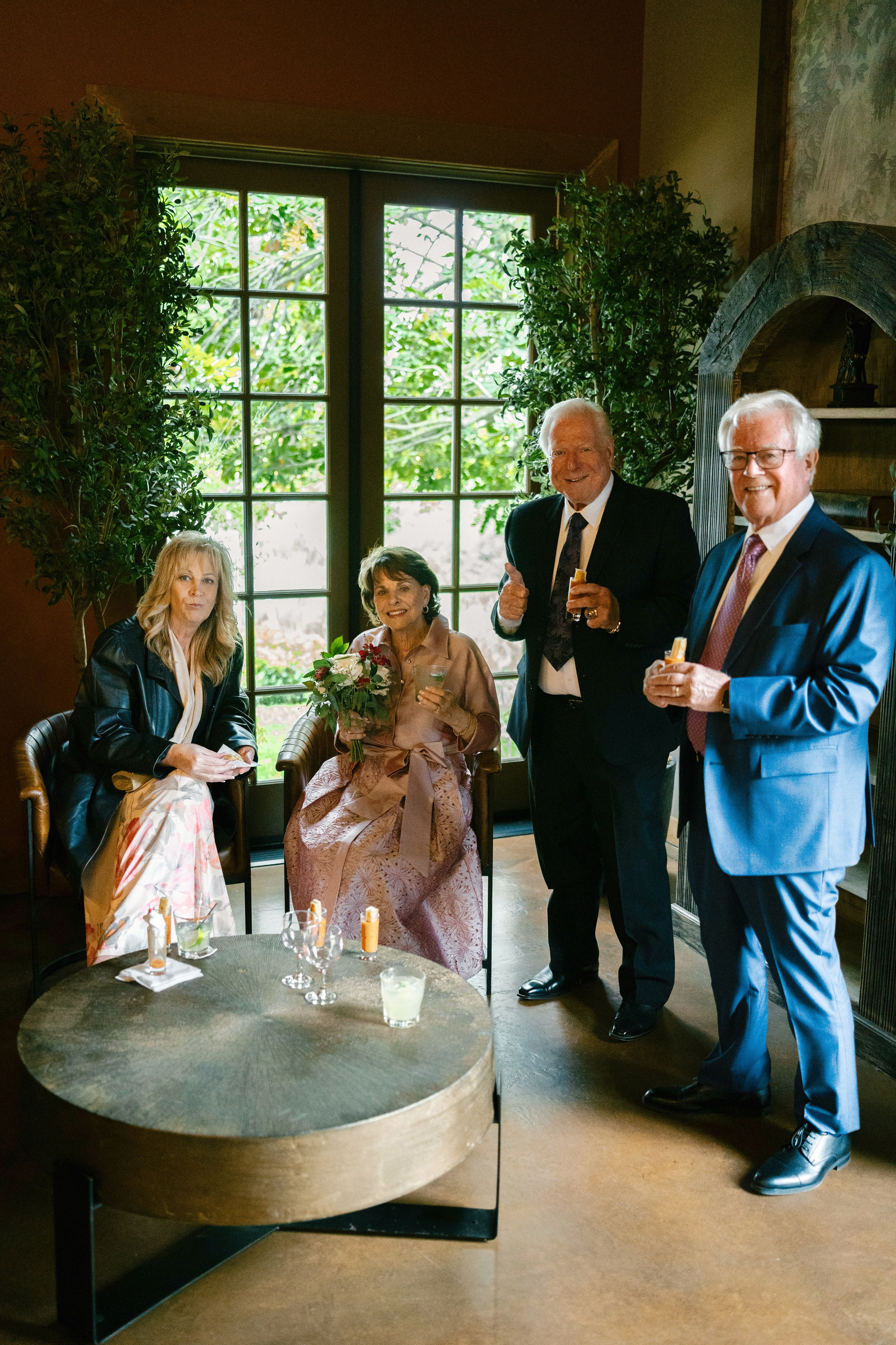 A+K Wedding at Ethereal Gardens, Escondido, California. Wedding Photography & Videography Team in California, Los Angeles, San Francisco, San Diego and Travel