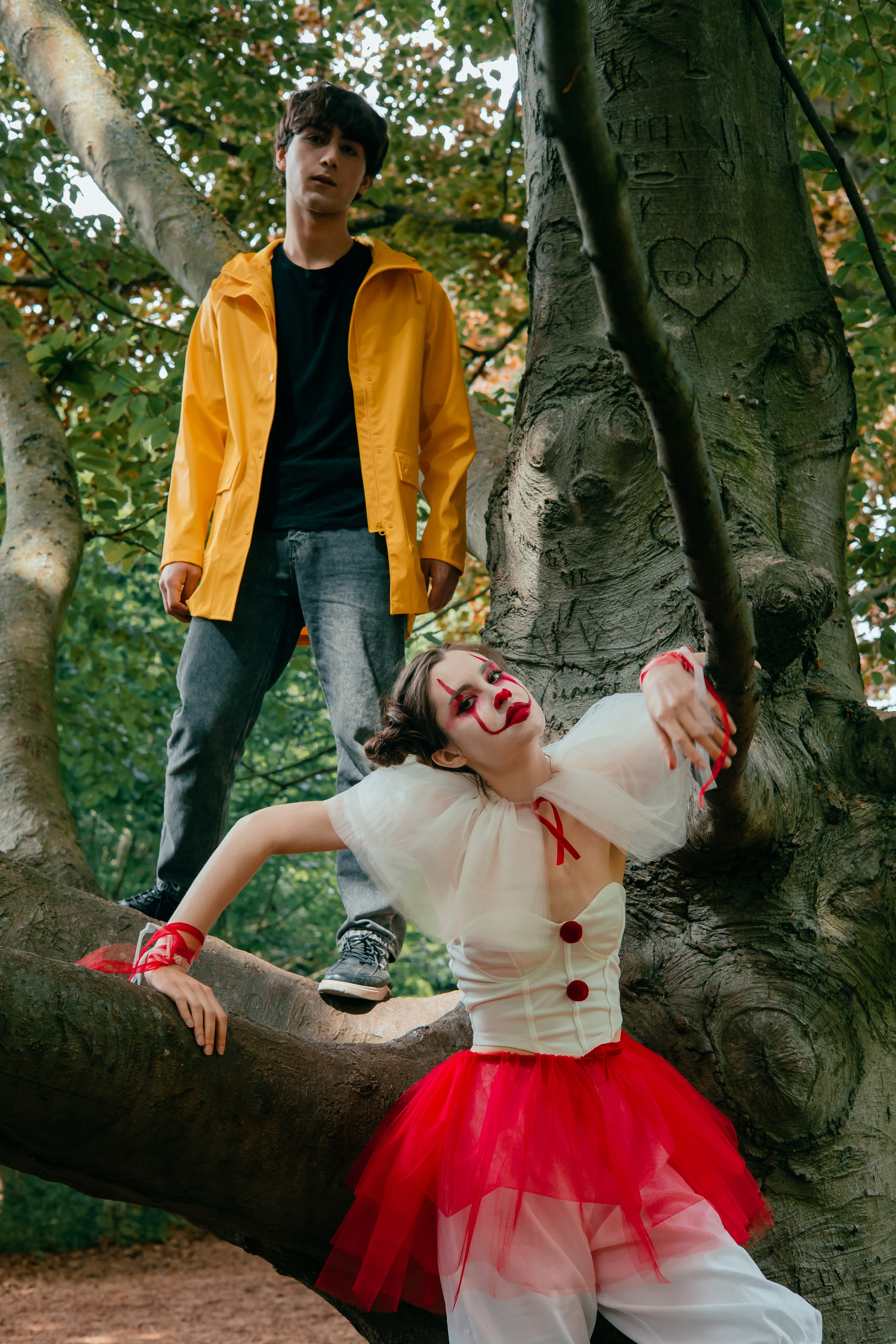 Portfolio. Content photographer in Paris — Genya Legou