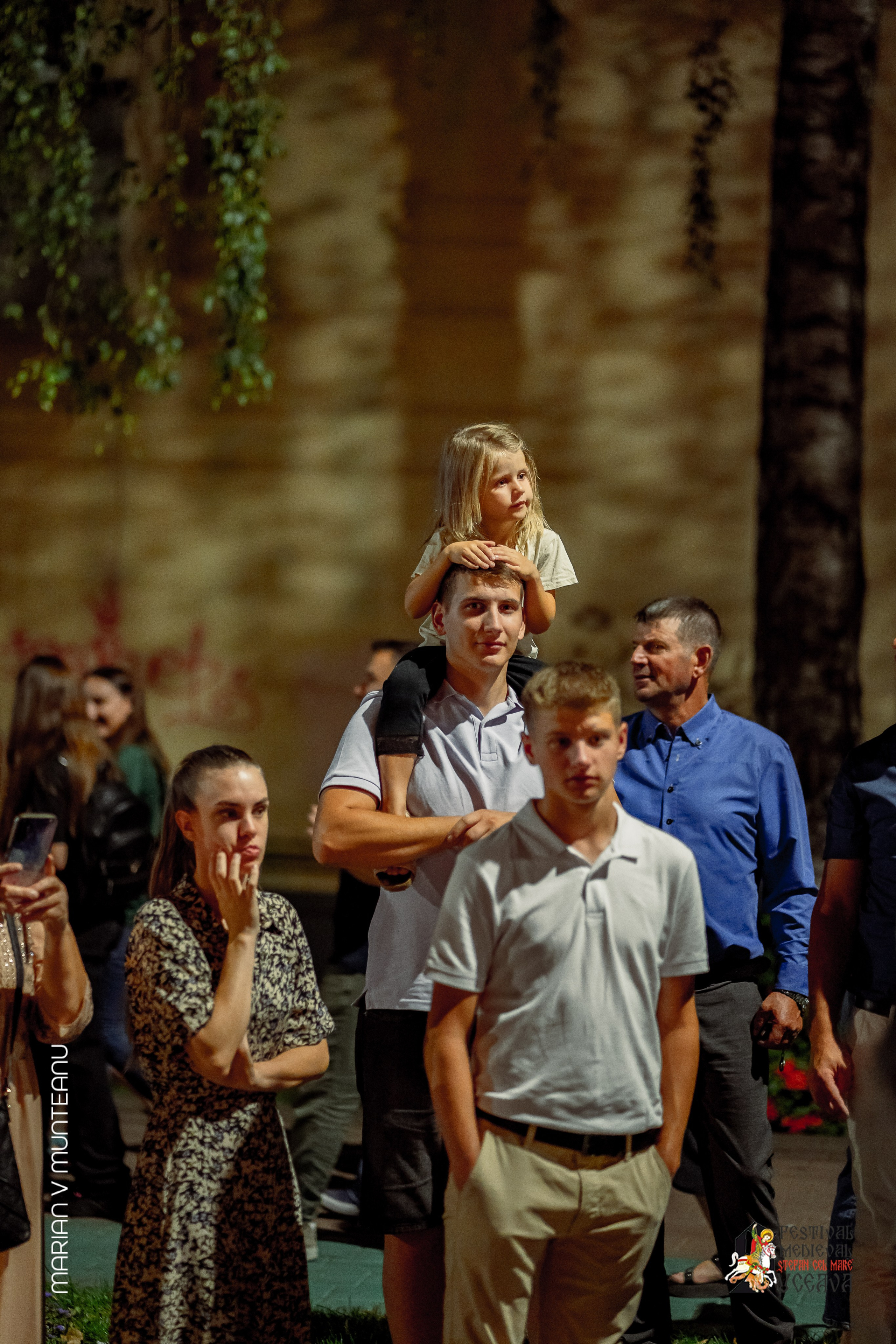 The Medieval Art Festival “Stefan cel Mare” 2024. Photographer Family Wedding Event London and World wide Marian V Munte