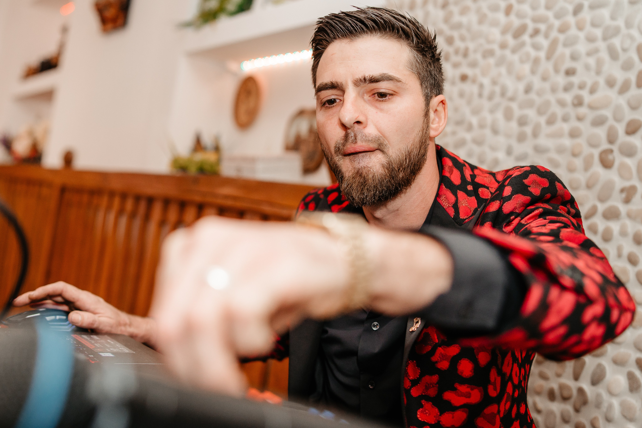 Emma Andreea’s Christening | #Baby #Baptism #Photography — Marian V. Munteanu. Photographer Family Wedding Event London and World wide Marian V Munte