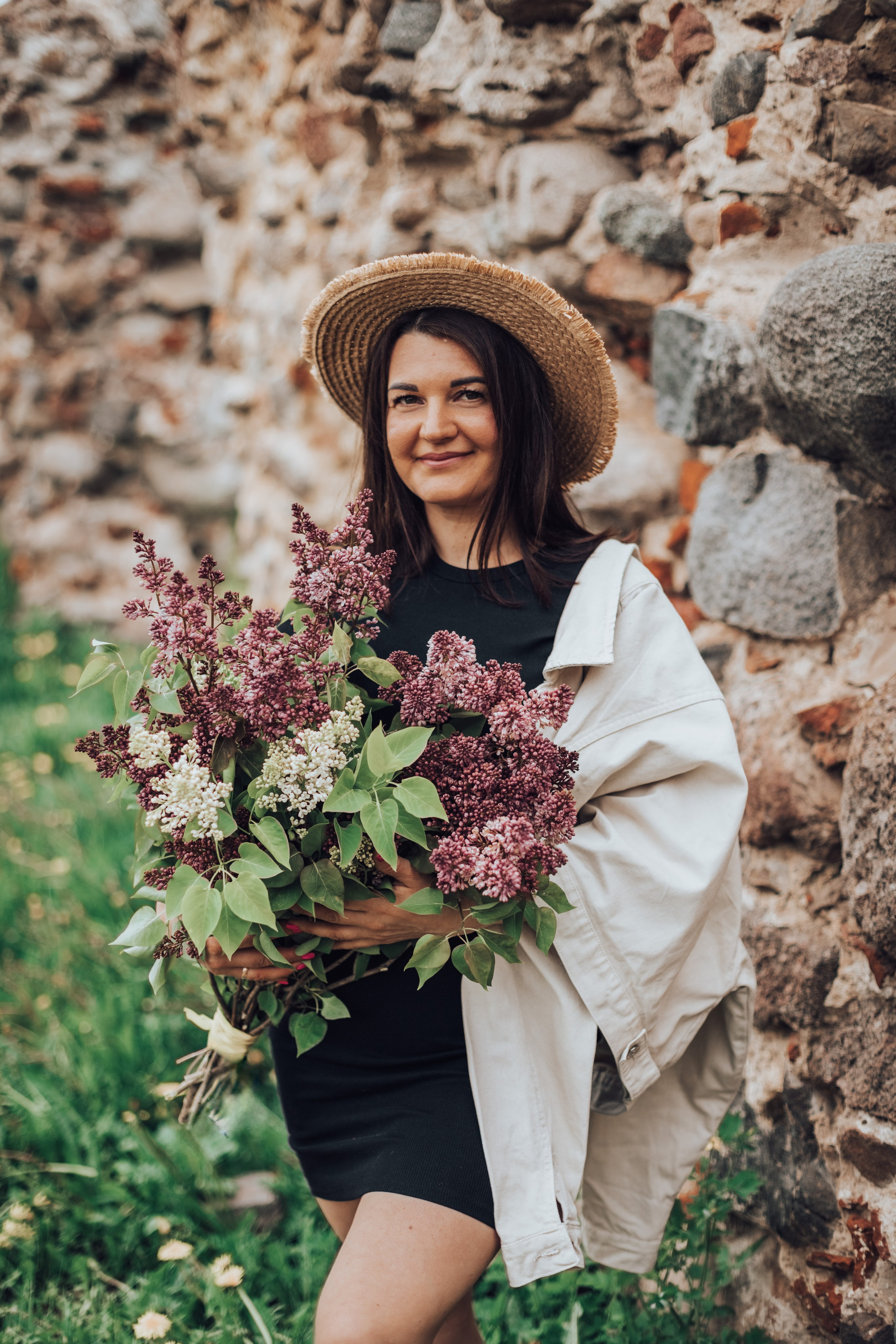 14.05. Jūsu fotogrāfs - Iveta Marčenoka